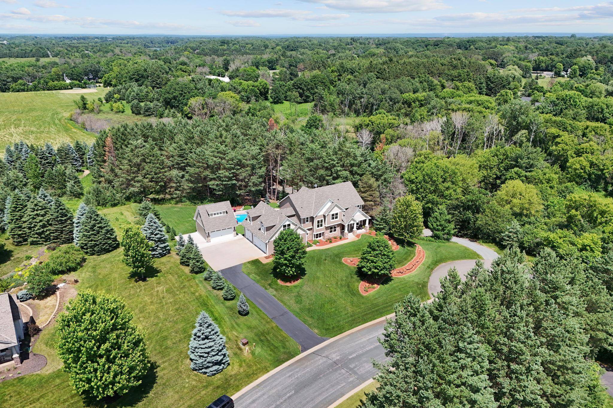 Scandia, MN 55073,14276 209th ST N