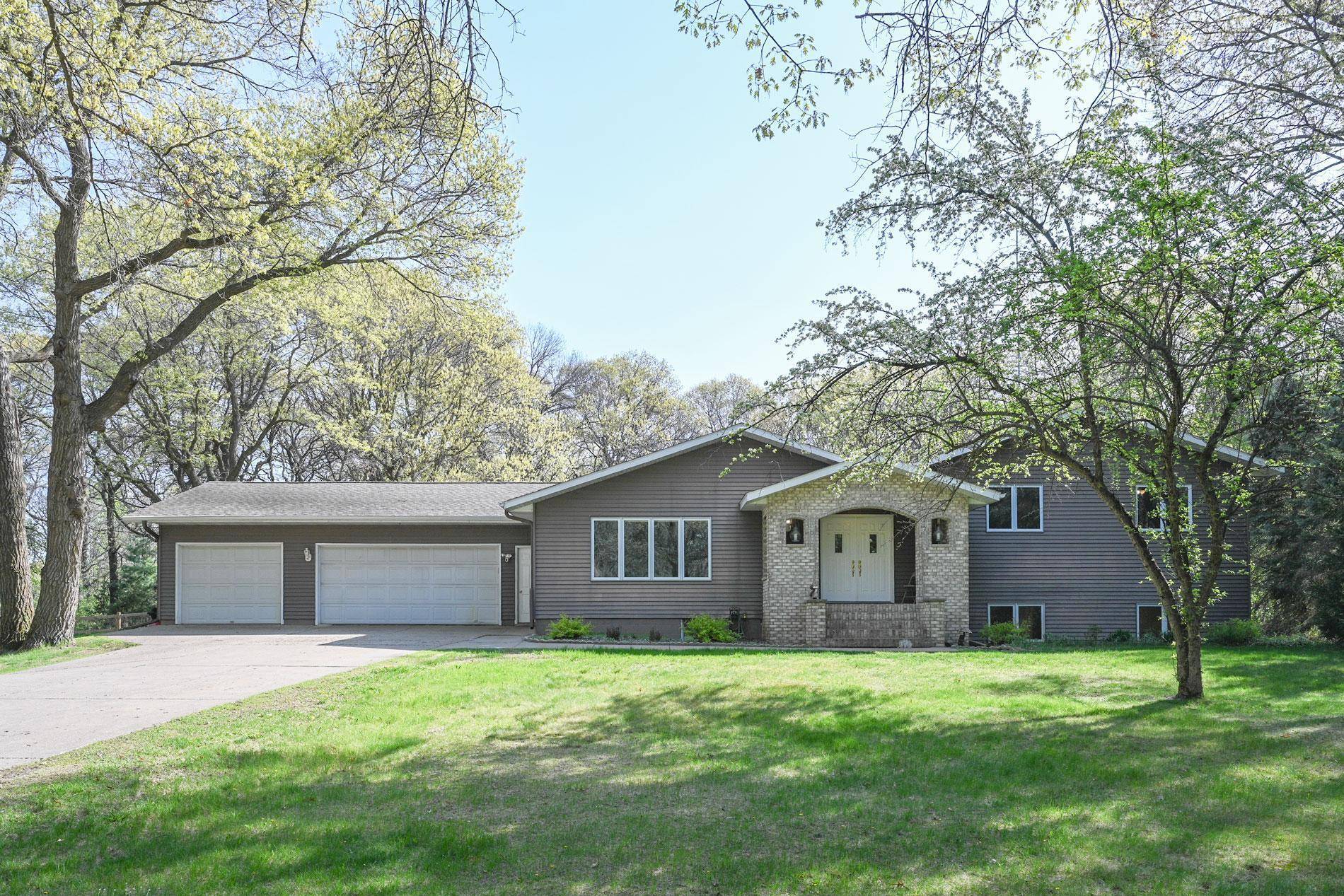 Little Falls Twp, MN 56345,10904 Harvest RD