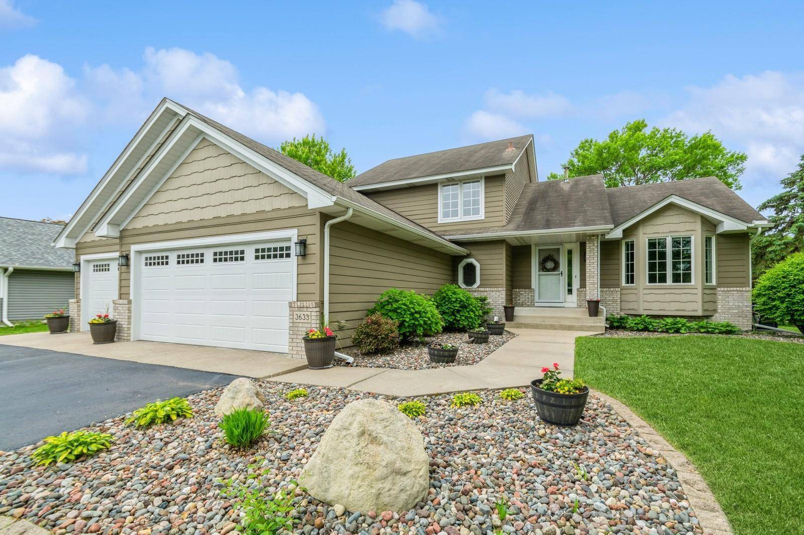 Brooklyn Park, MN 55443,3633 91st CRES N