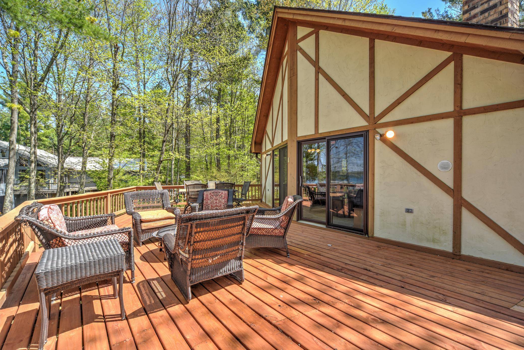 Meenon Twp, WI 54893,27166 Hersant RD