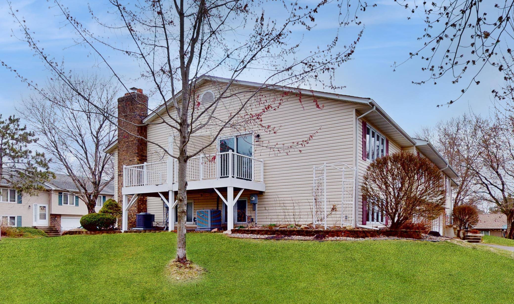 Bloomington, MN 55438,8401 W 100th ST