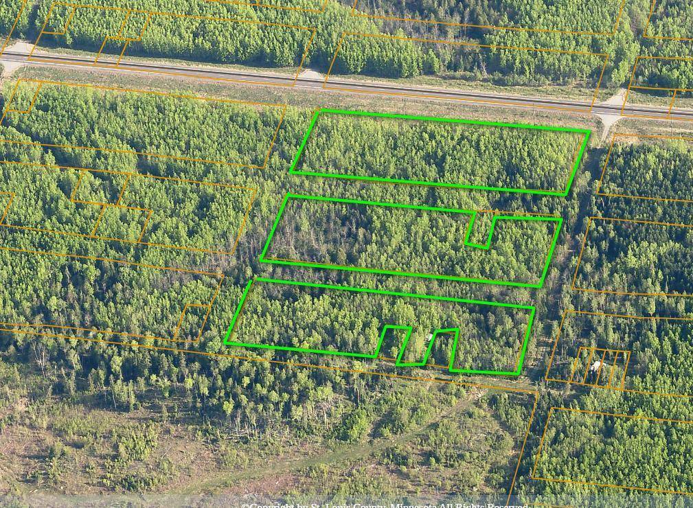 Greenwood Twp, MN 55790,TBD4 Hwy. 115