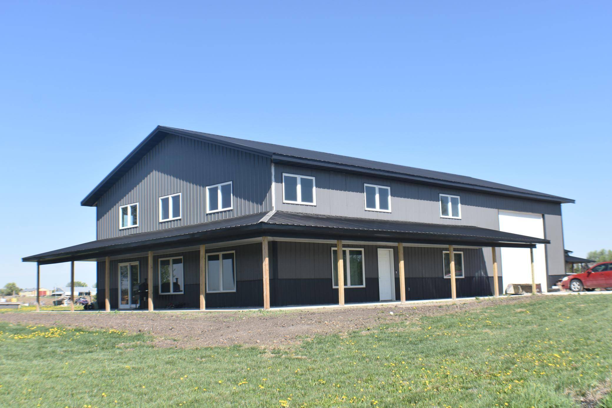 Osakis Twp, MN 56360,1342 Calvary RD SE