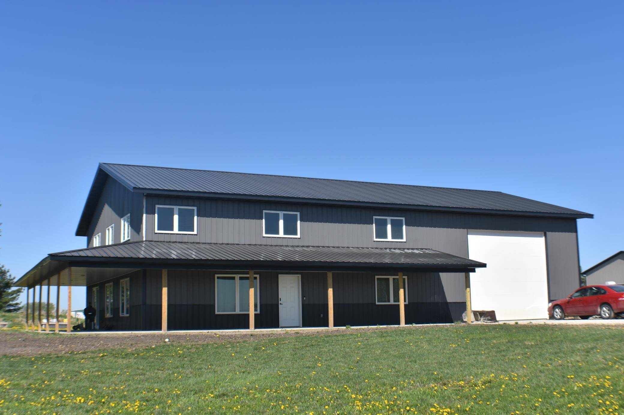 Osakis Twp, MN 56360,1342 Calvary RD SE
