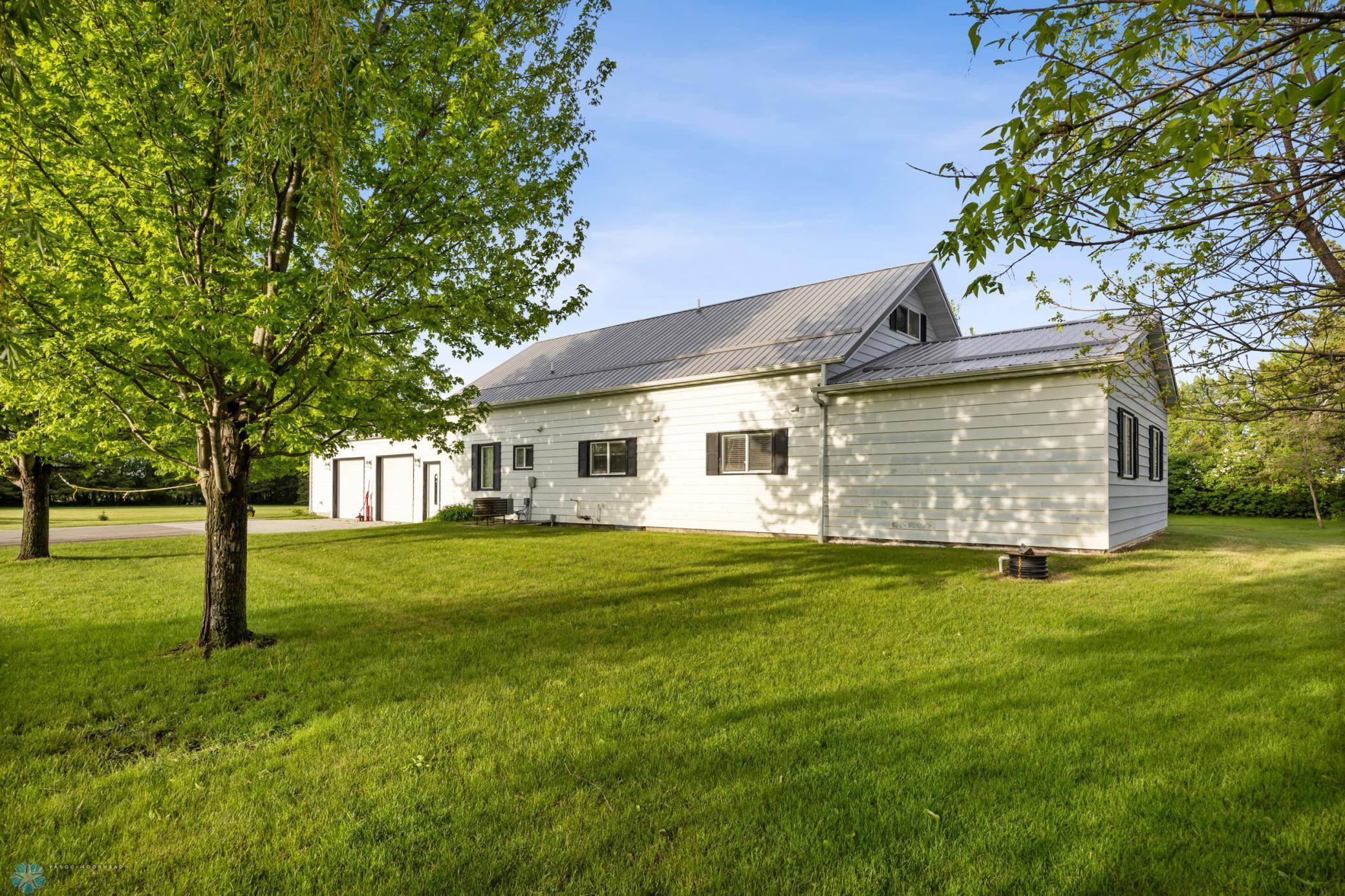 Ulen, MN 56585,18037 32 HWY N