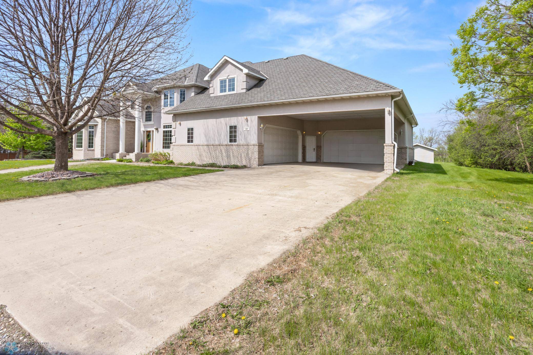 Wahpeton, ND 58075,1407 15th ST N