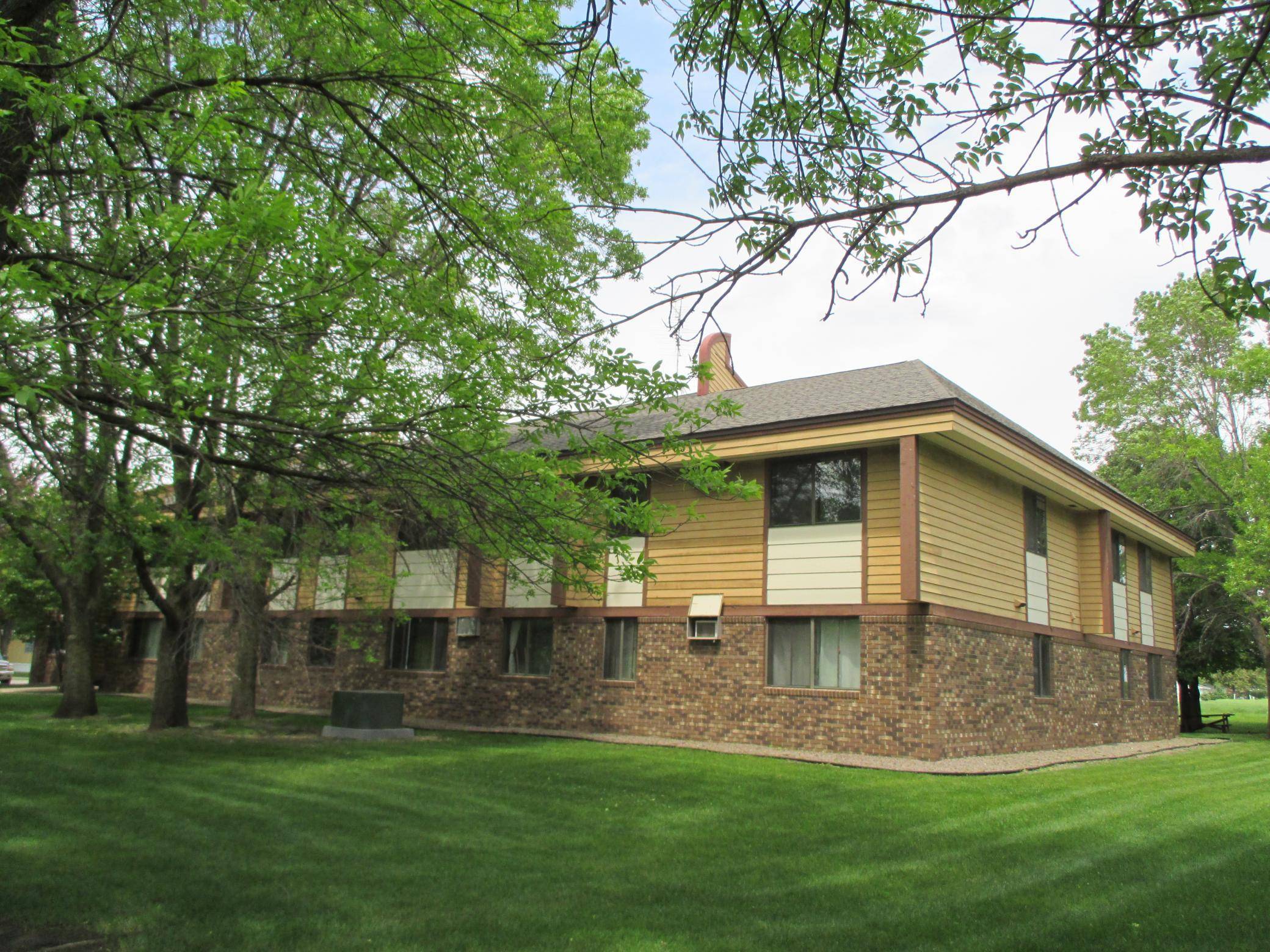 Olivia, MN 56277,701 N 7th ST #203