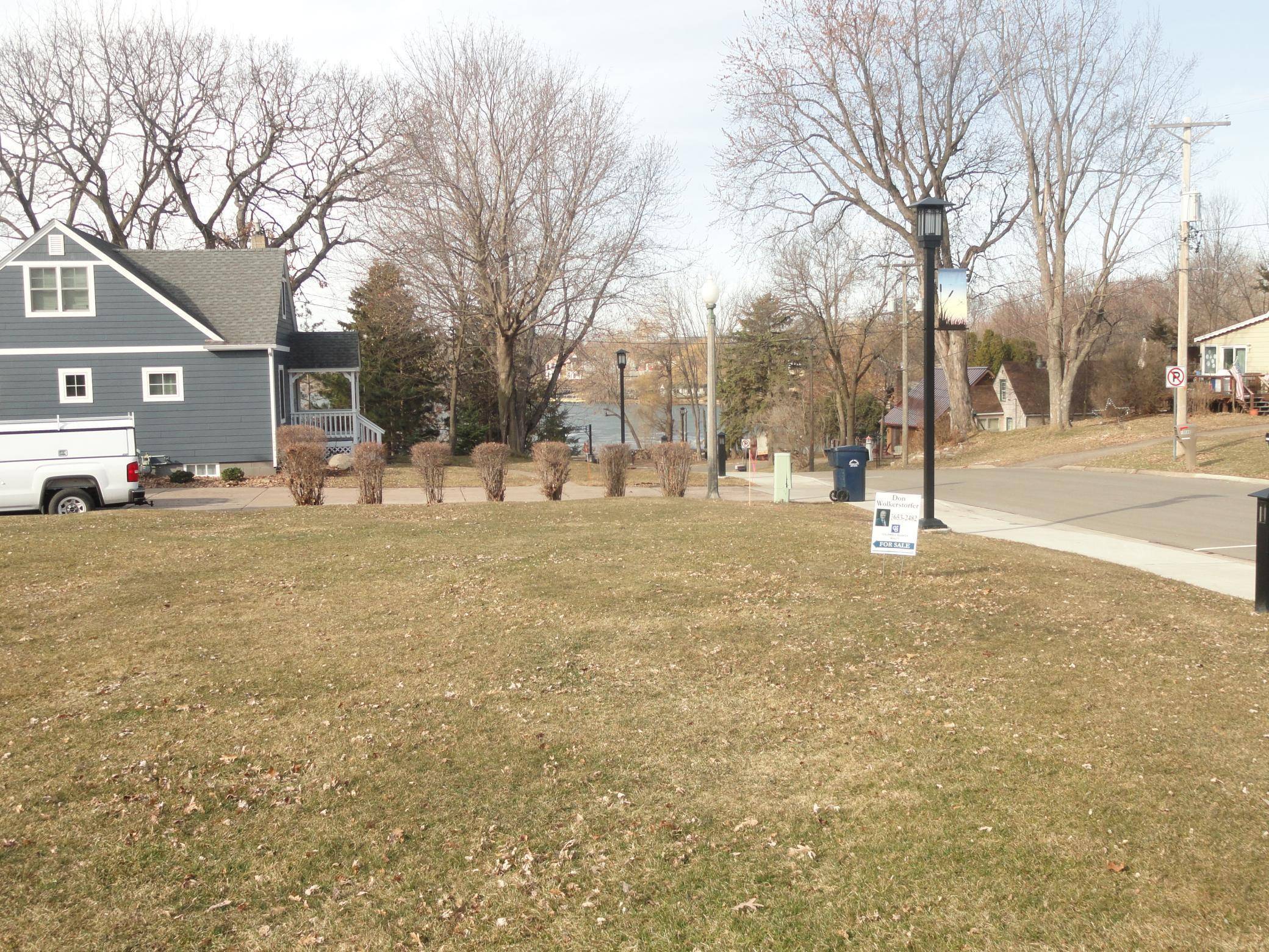 Chisago City, MN 55013,XXX Stinson Ave, Lot 1