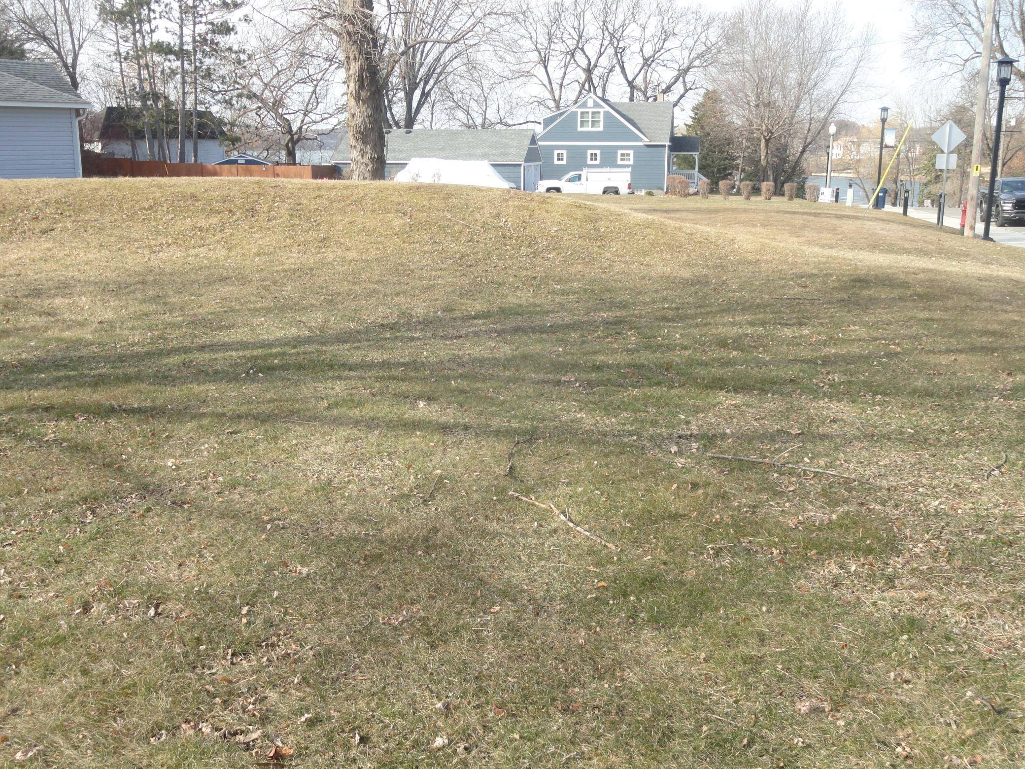 Chisago City, MN 55013,XXX Stinson Ave, Lot 2
