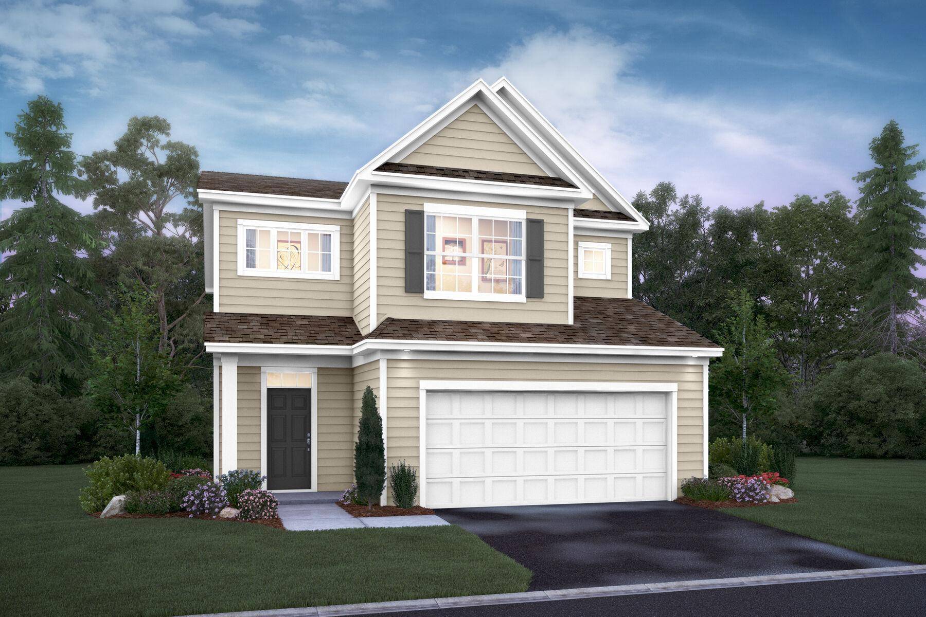 Rosemount, MN 55068,1092 Annacotte LN
