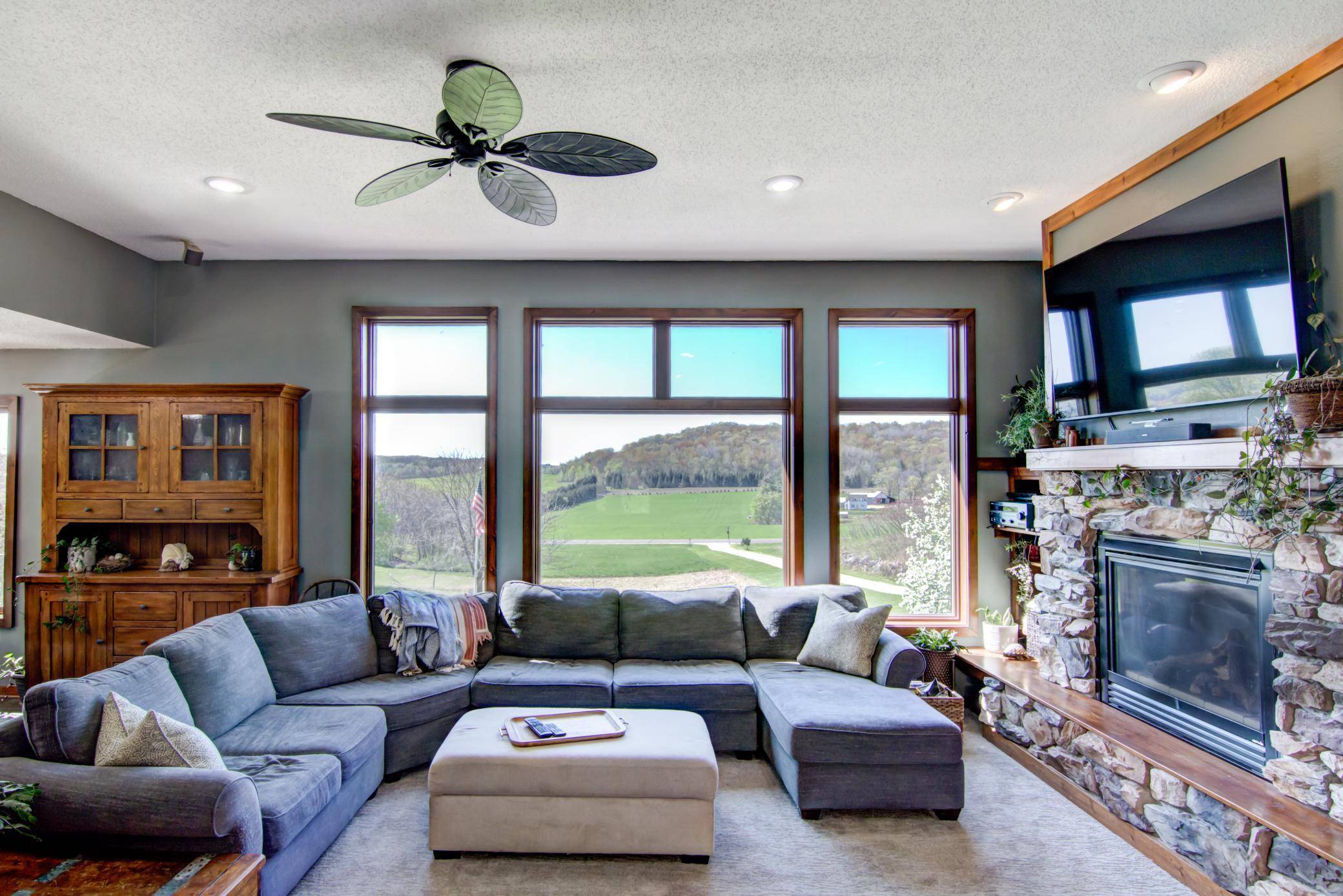 Colfax, WI 54730,E8965 810th AVE