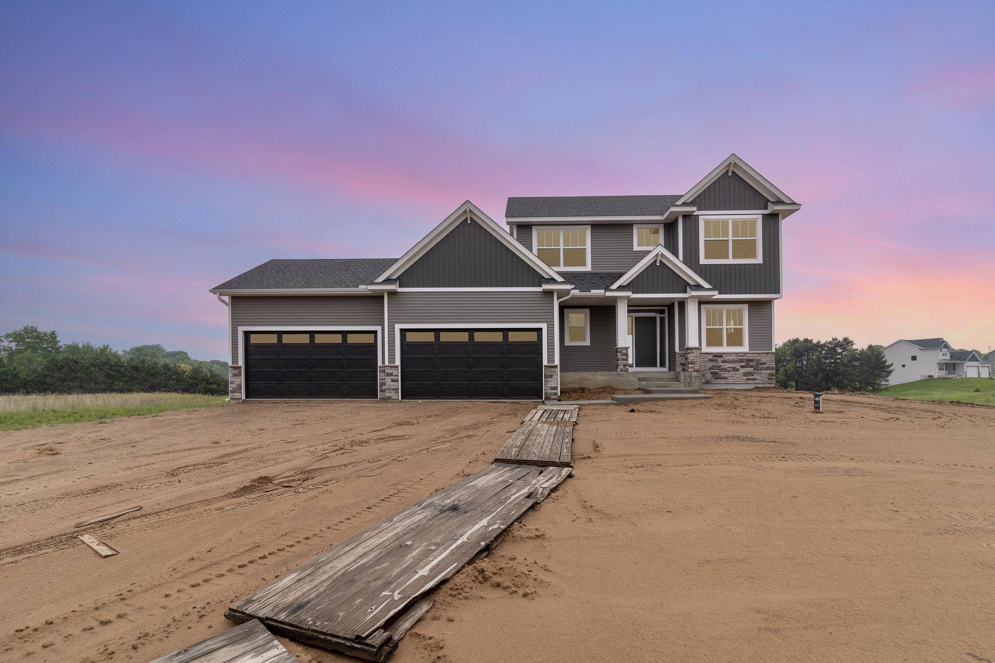 Oak Grove, MN 55303,21727 Unser ST NE