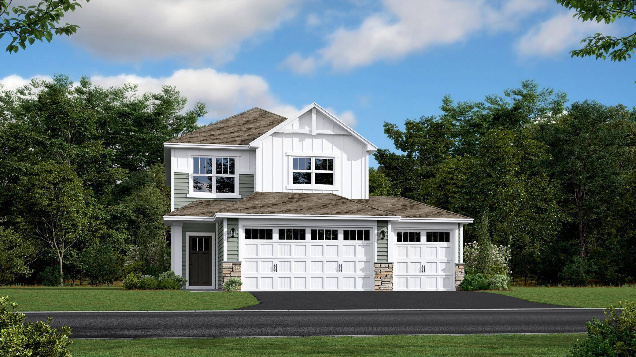 Otsego, MN 55330,8013 Lander Ave ST NE