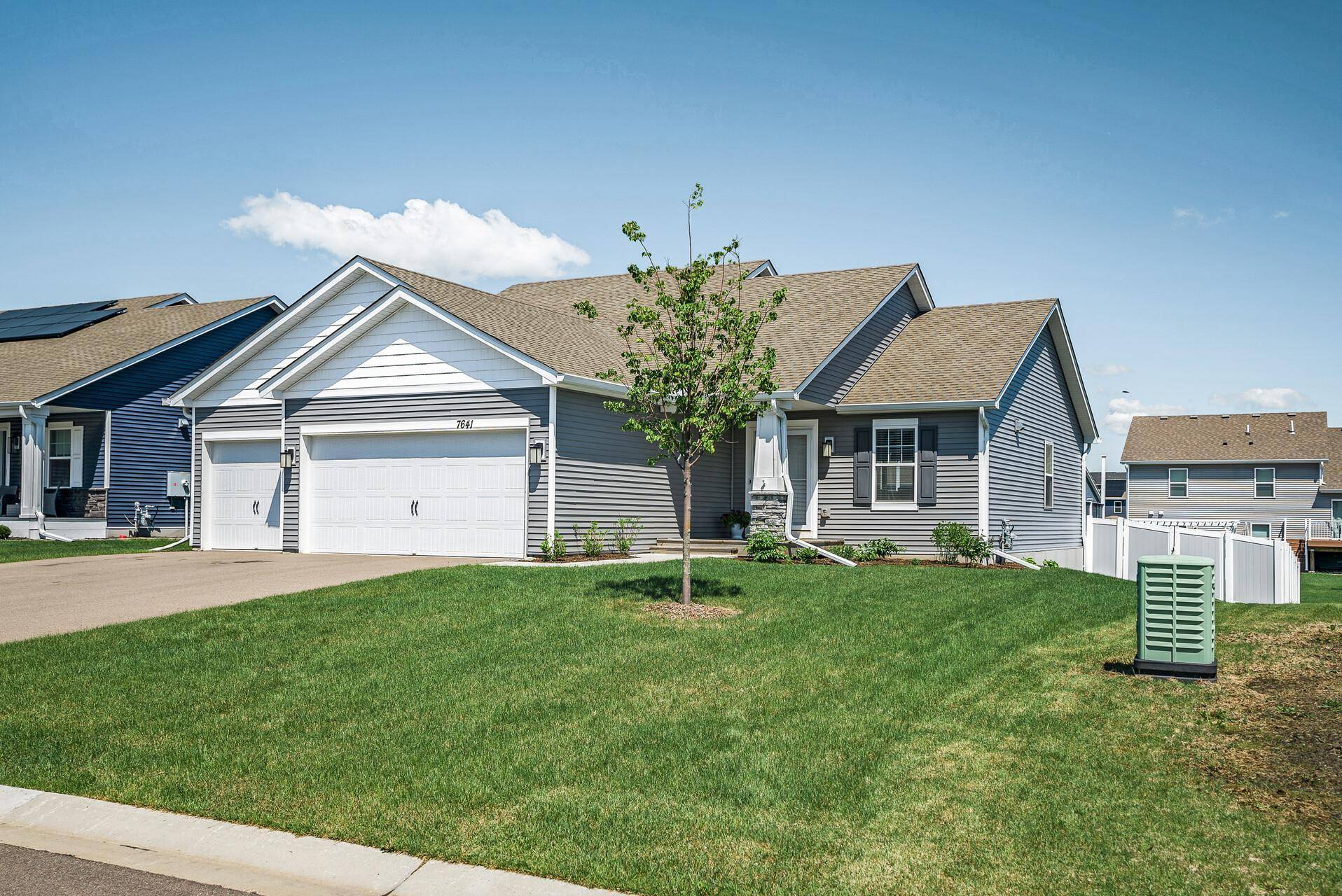 Lakeville, MN 55044,7641 207th ST W