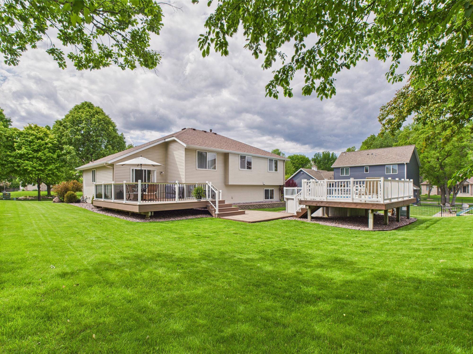 Lino Lakes, MN 55014,6513 Fawn LN