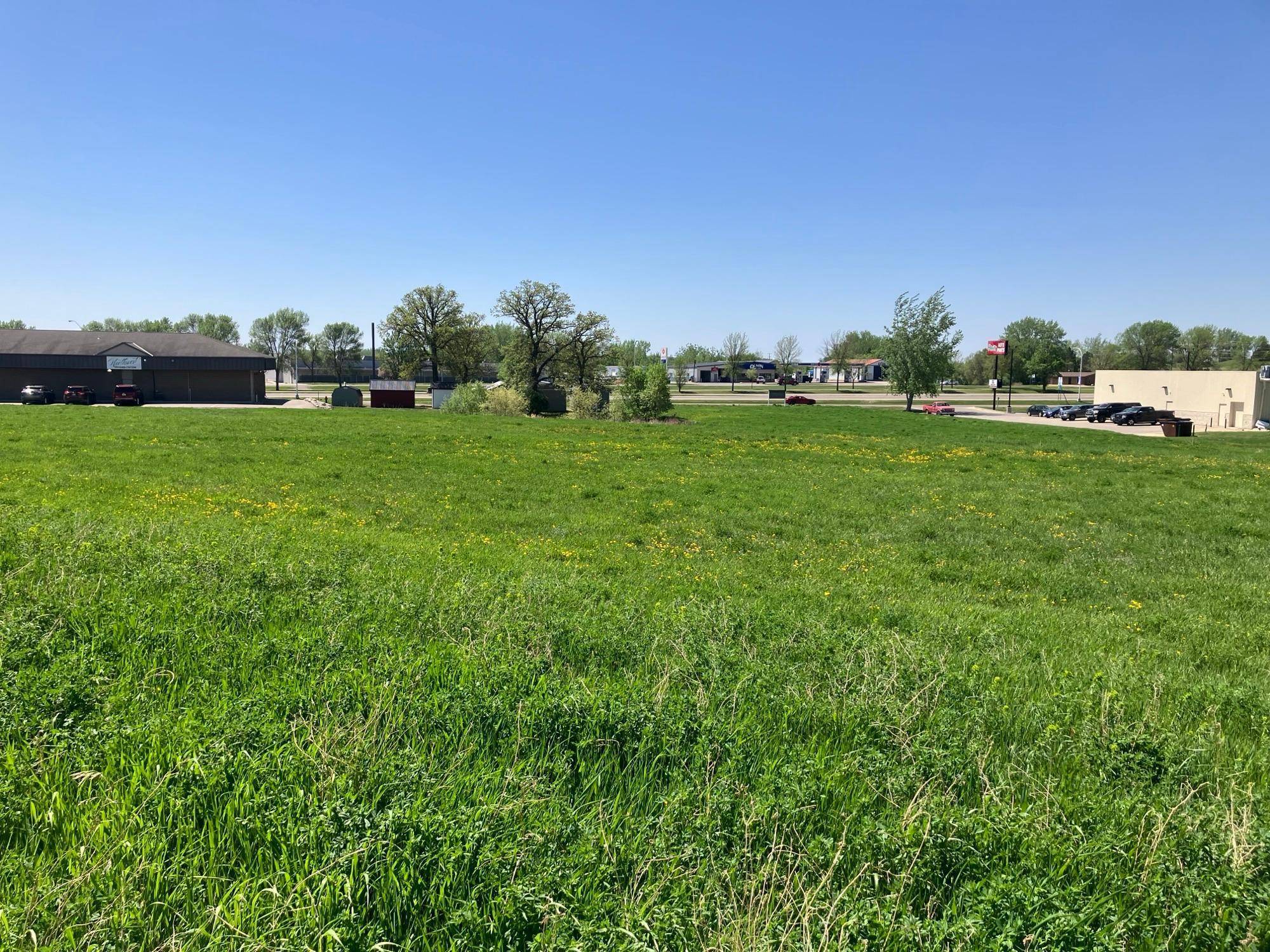 Fergus Falls, MN 56537,1299 College WAY