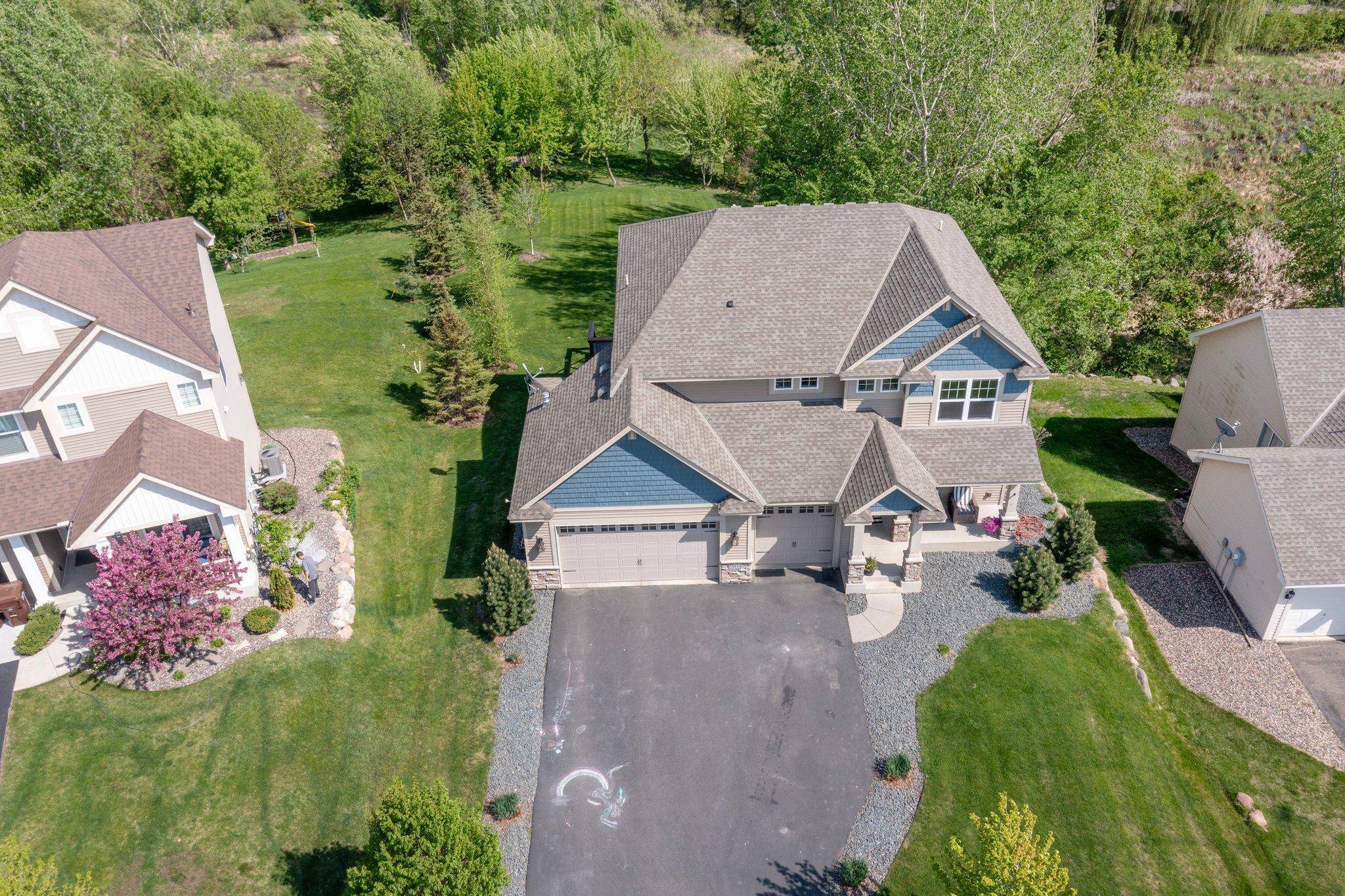 Otsego, MN 55374,5909 Radford AVE NE
