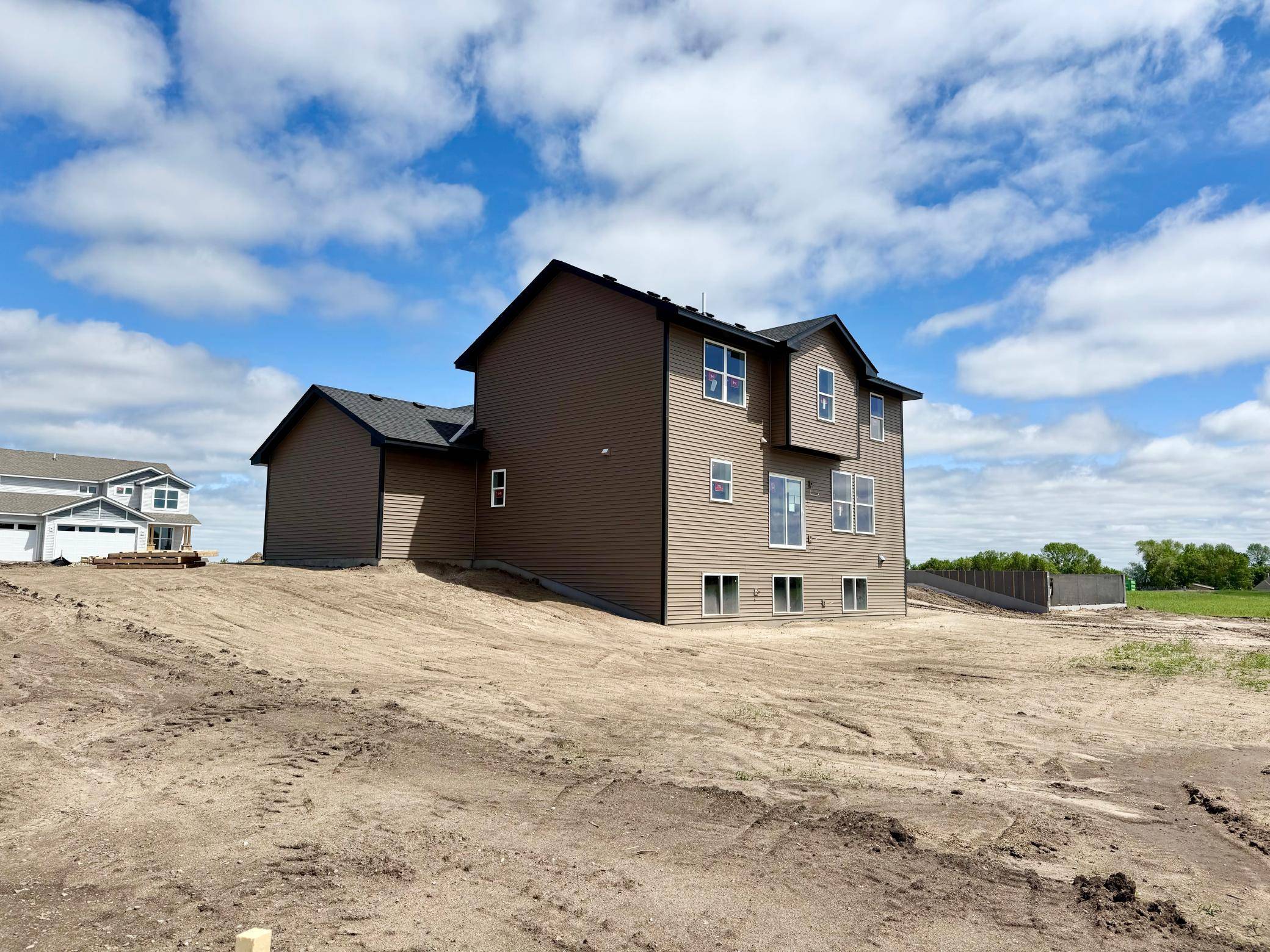 Otsego, MN 55330,14605 74th ST NE