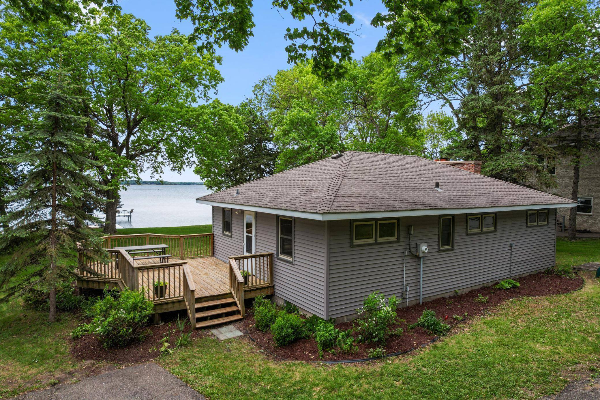 Corinna Twp, MN 55302,10001 Jeske AVE NW