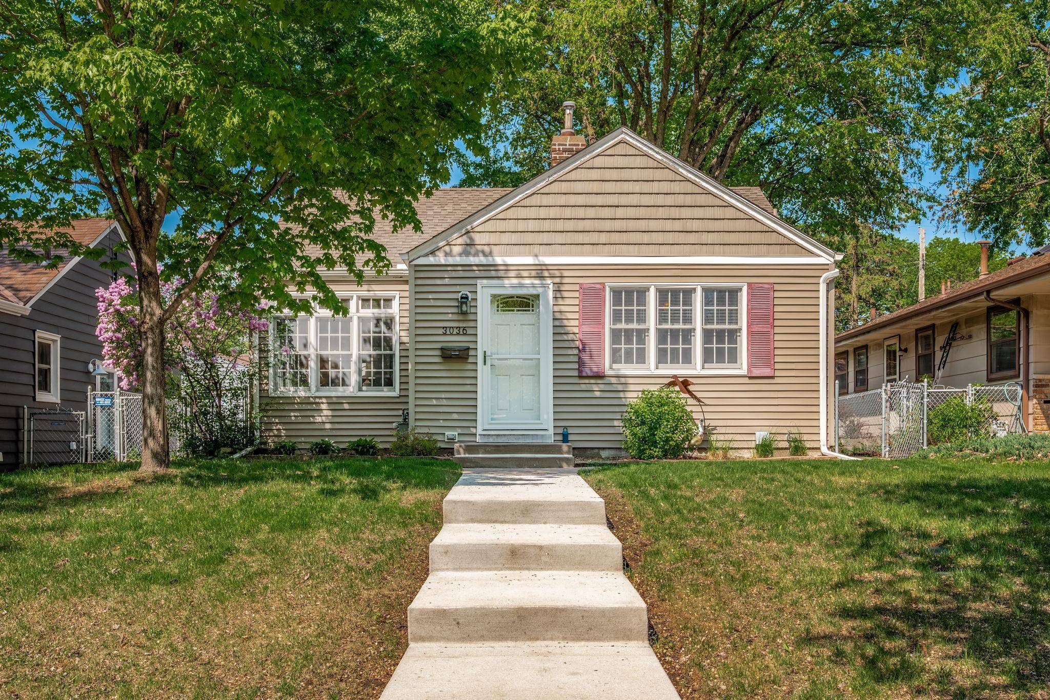 Saint Louis Park, MN 55426,3036 Edgewood AVE S