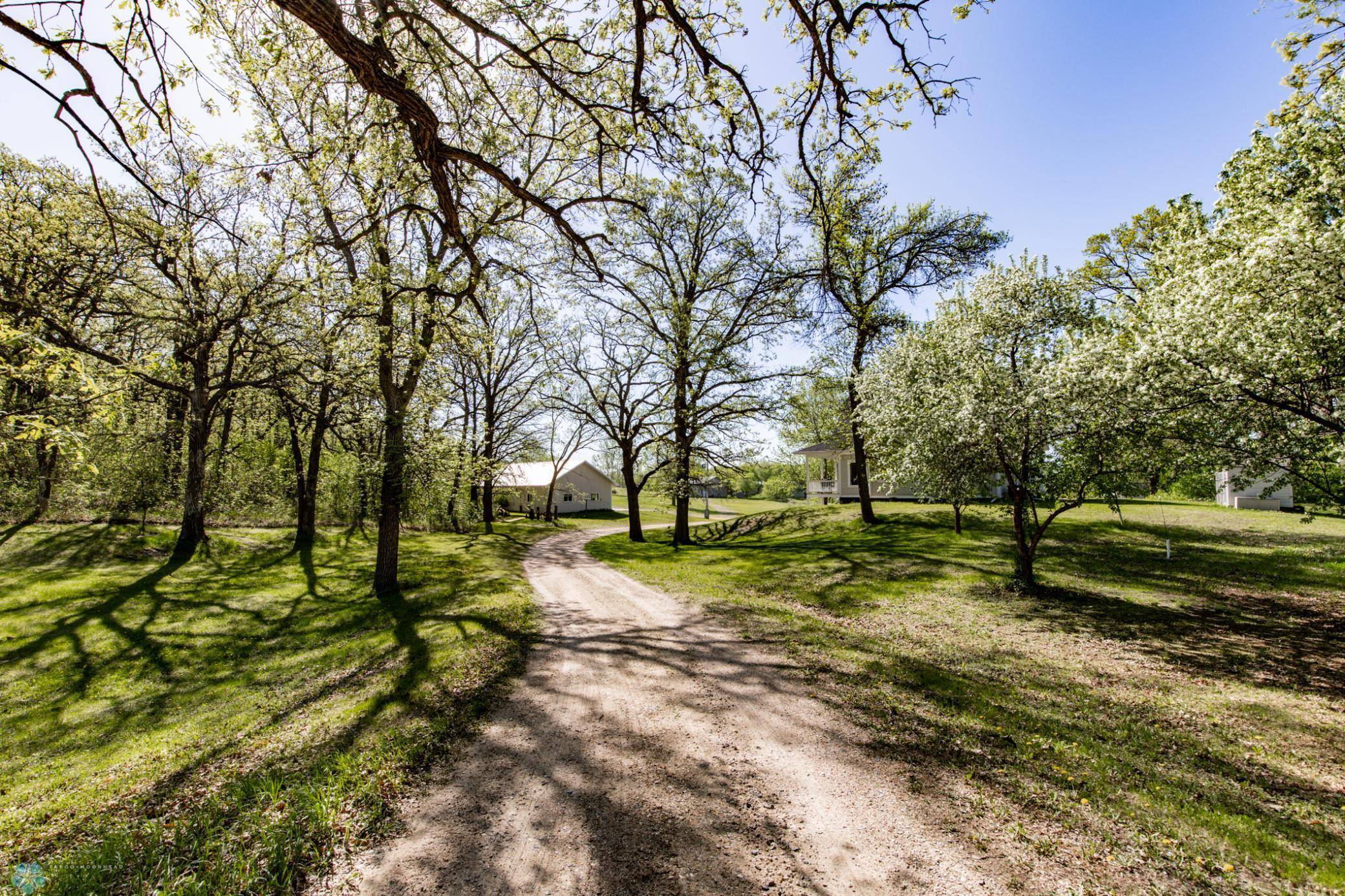 Parke Twp, MN 56549,29851 70th AVE S