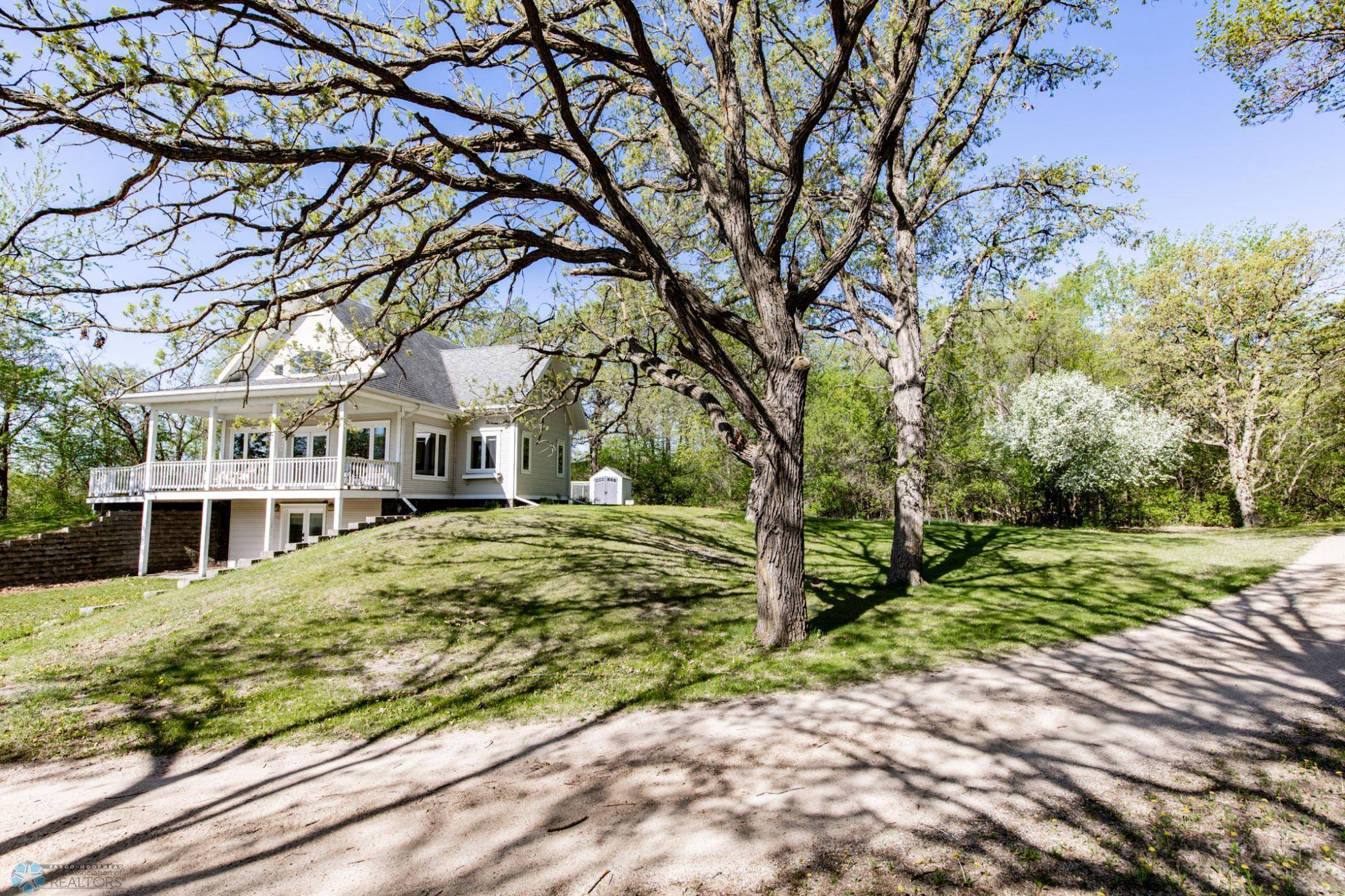 Parke Twp, MN 56549,29851 70th AVE S