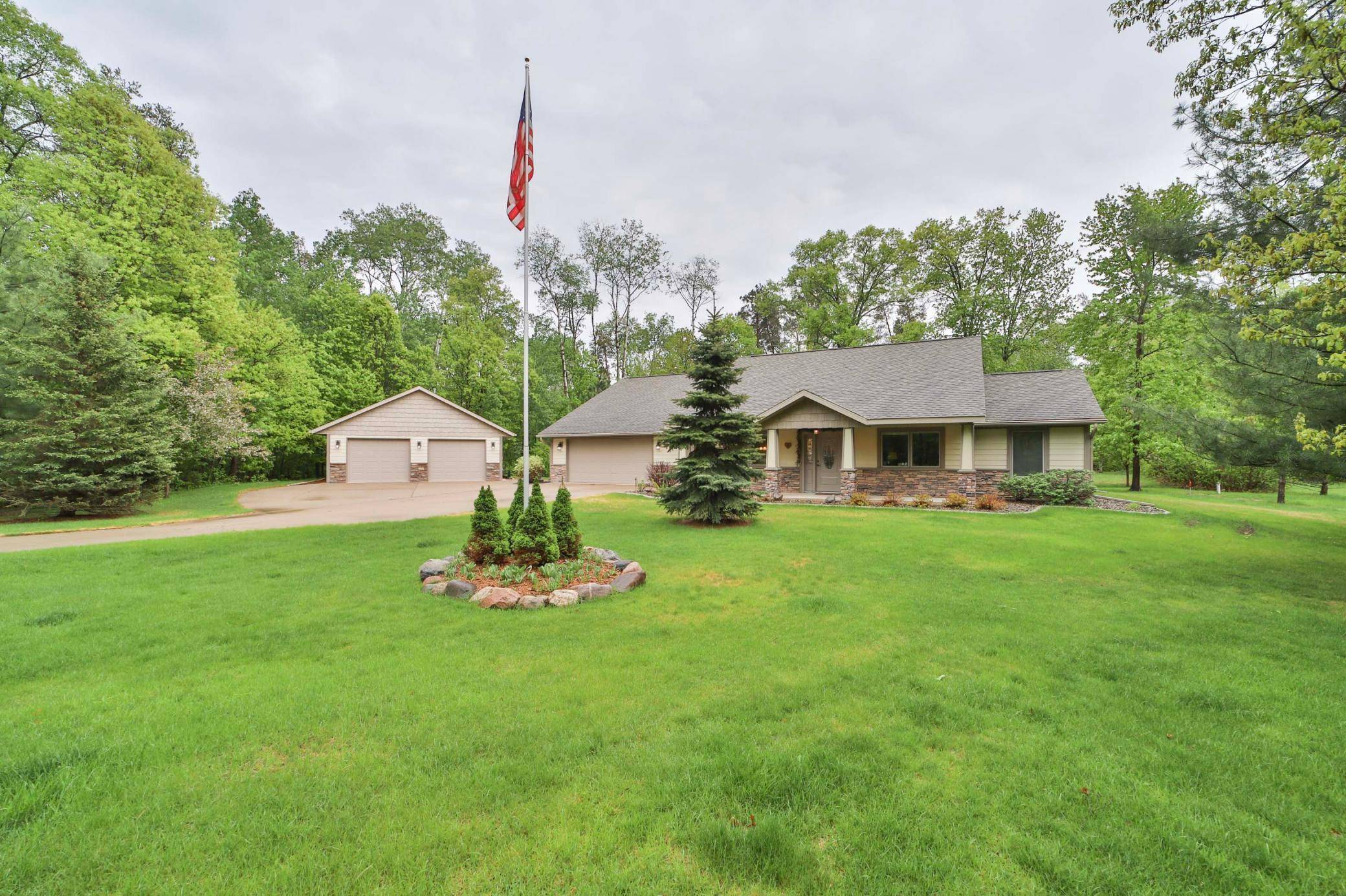 Breezy Point, MN 56472,8573 Harvest CT