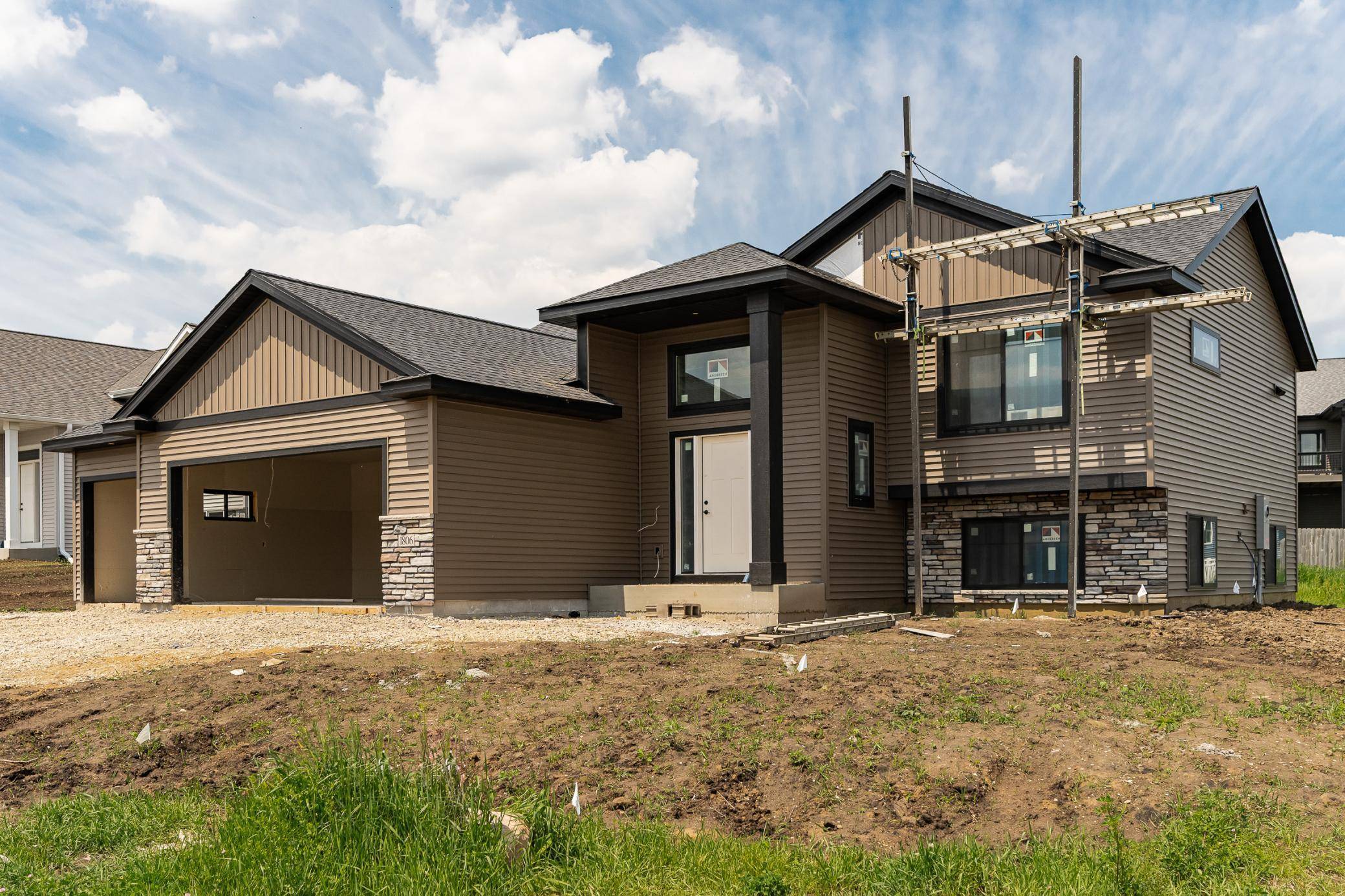Byron, MN 55920,1806 Brandt DR NE