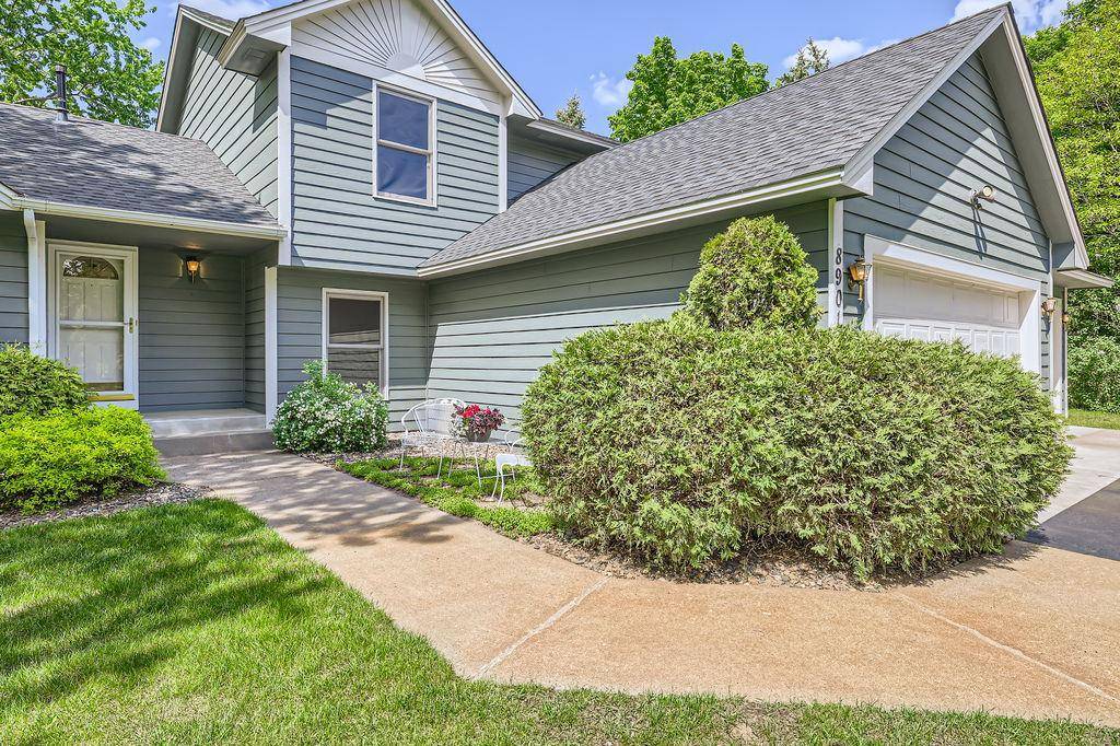 Ramsey, MN 55303,8901 167th LN NW