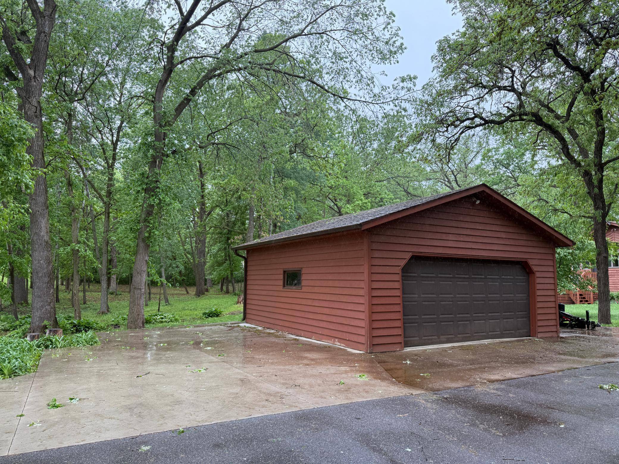Paynesville Twp, MN 56362,17367 Highland DR