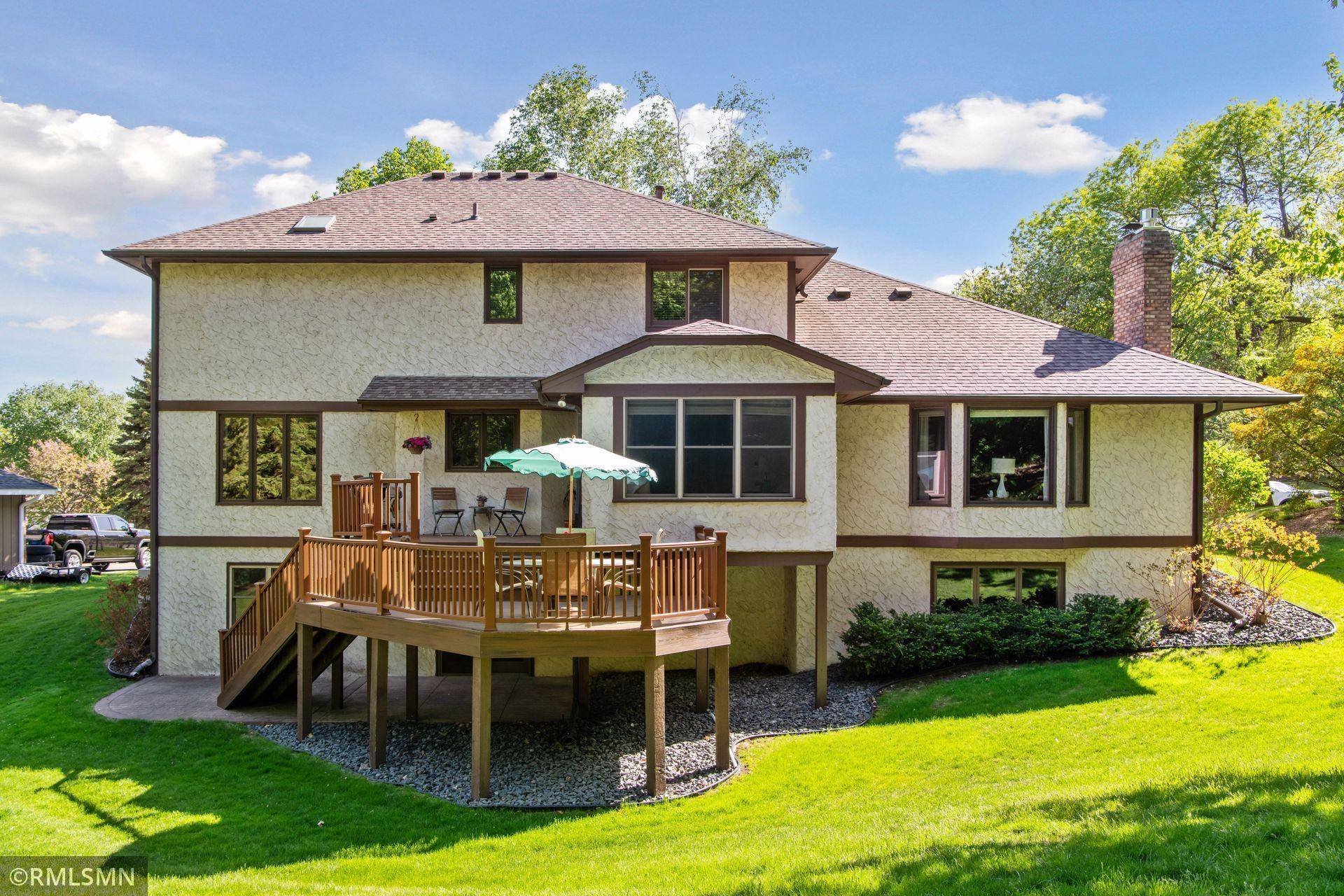 Plymouth, MN 55442,12840 46th AVE N