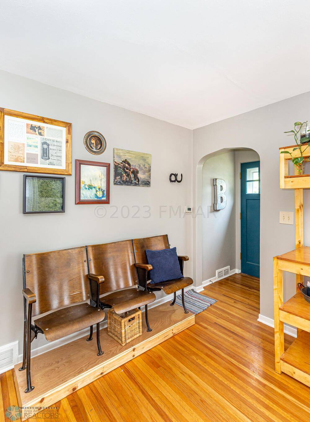Fargo, ND 58102,1538 10 ST N