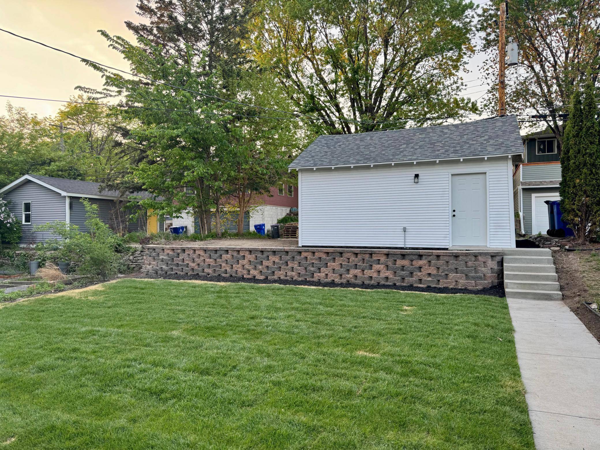 Saint Paul, MN 55105,1989 Randolph AVE