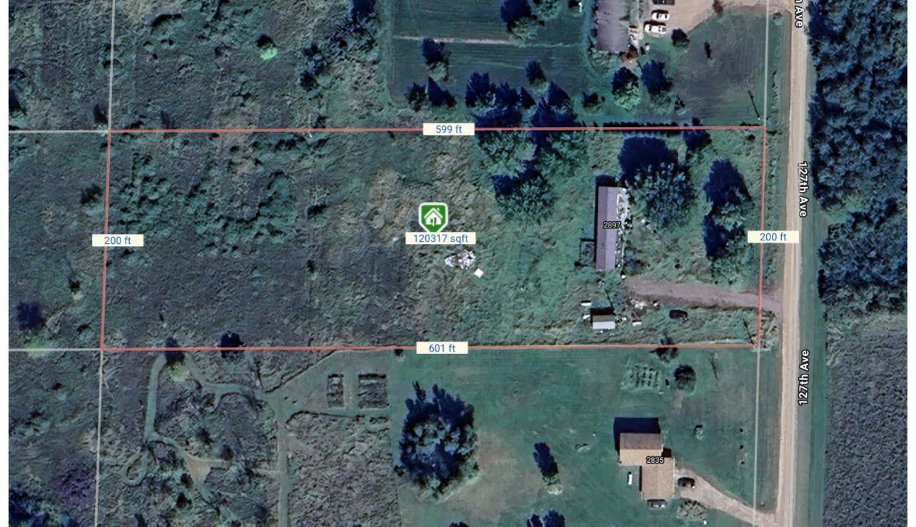 Greenbush Twp, MN 55371,2897 127th AVE