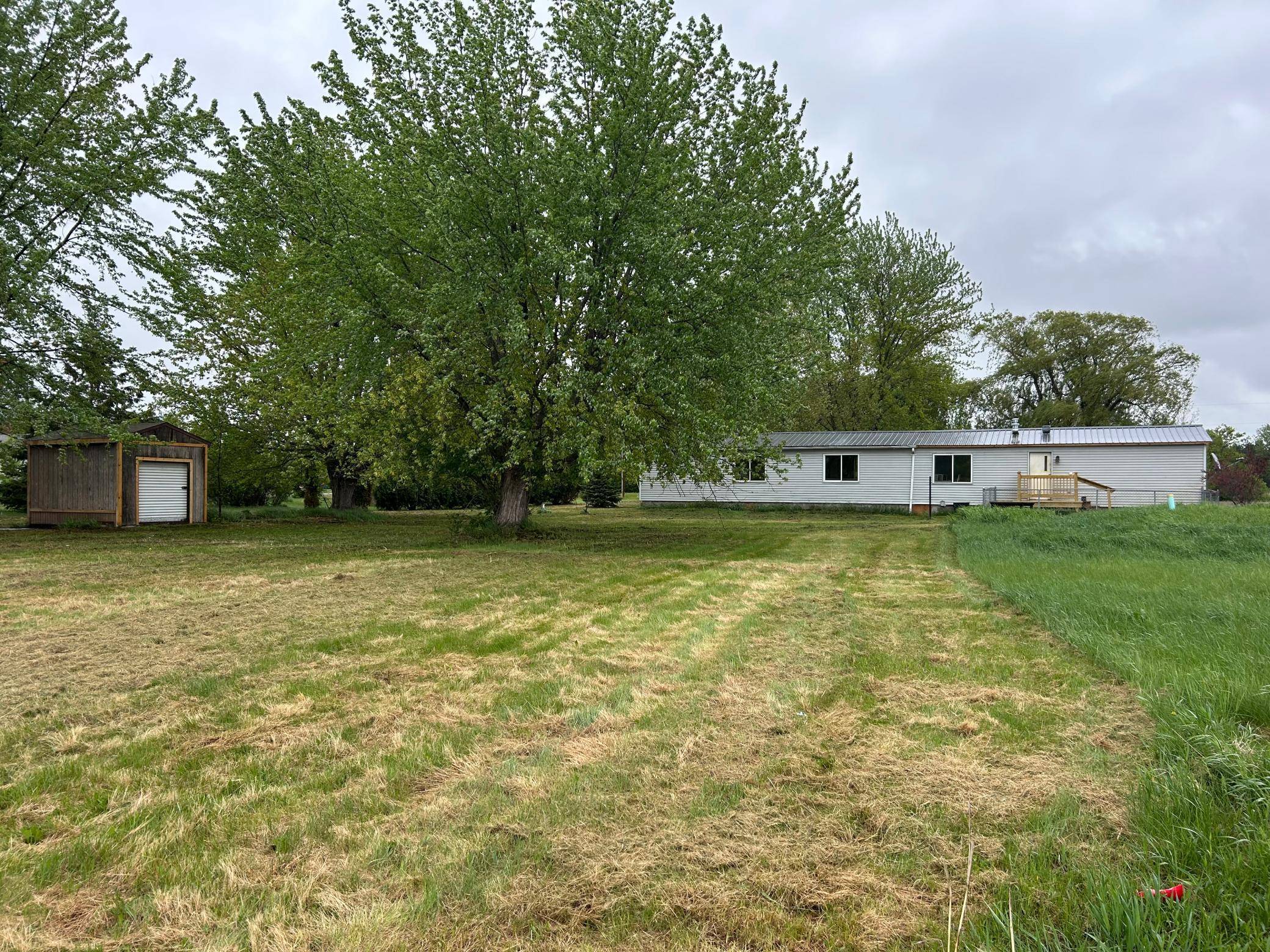 Greenbush Twp, MN 55371,2897 127th AVE
