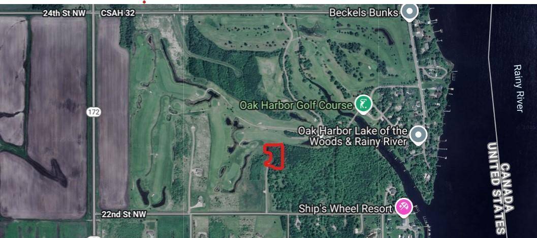 Baudette, MN 56623,TBD 22nd St NW