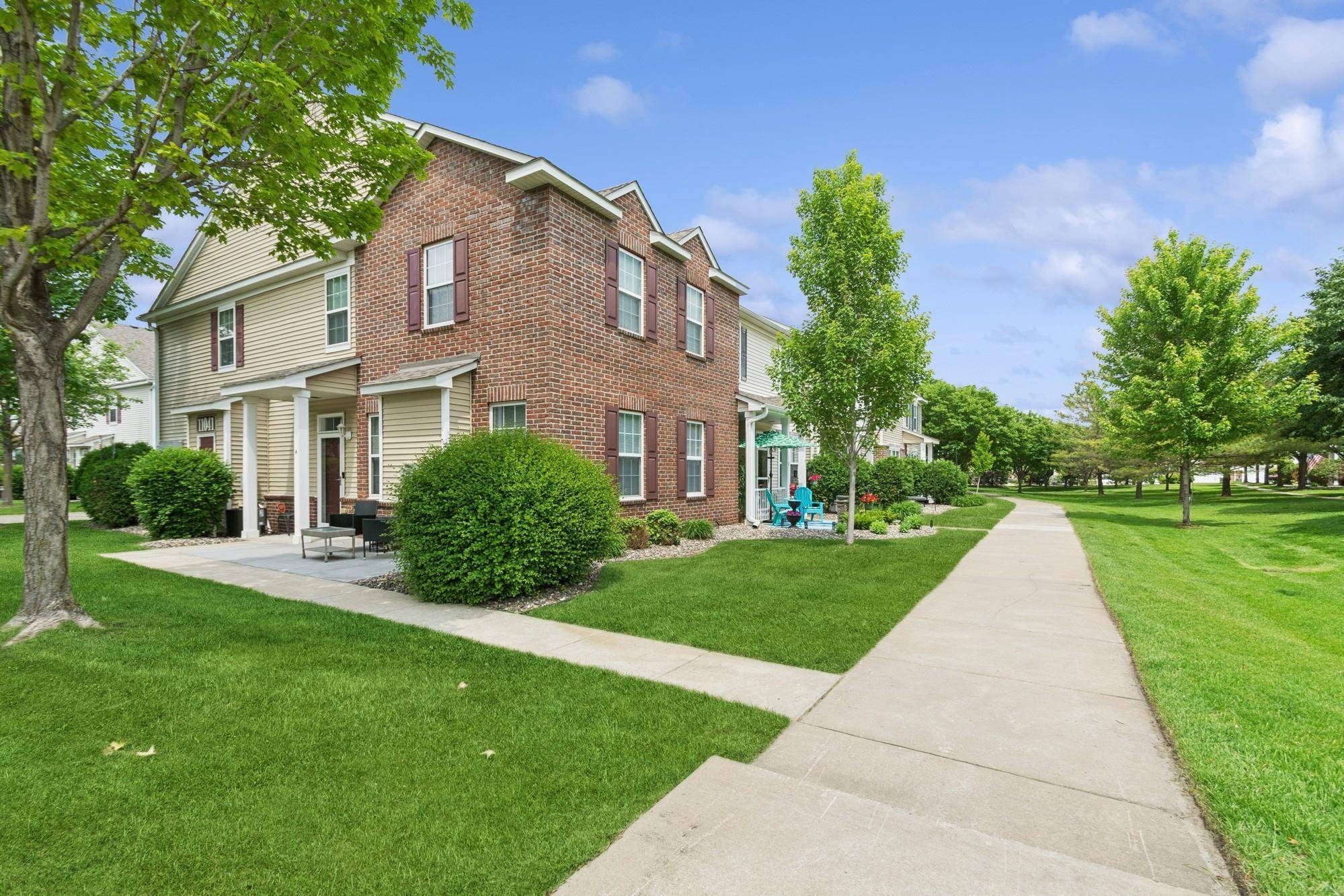 Blaine, MN 55449,11041 Fergus ST NE #A