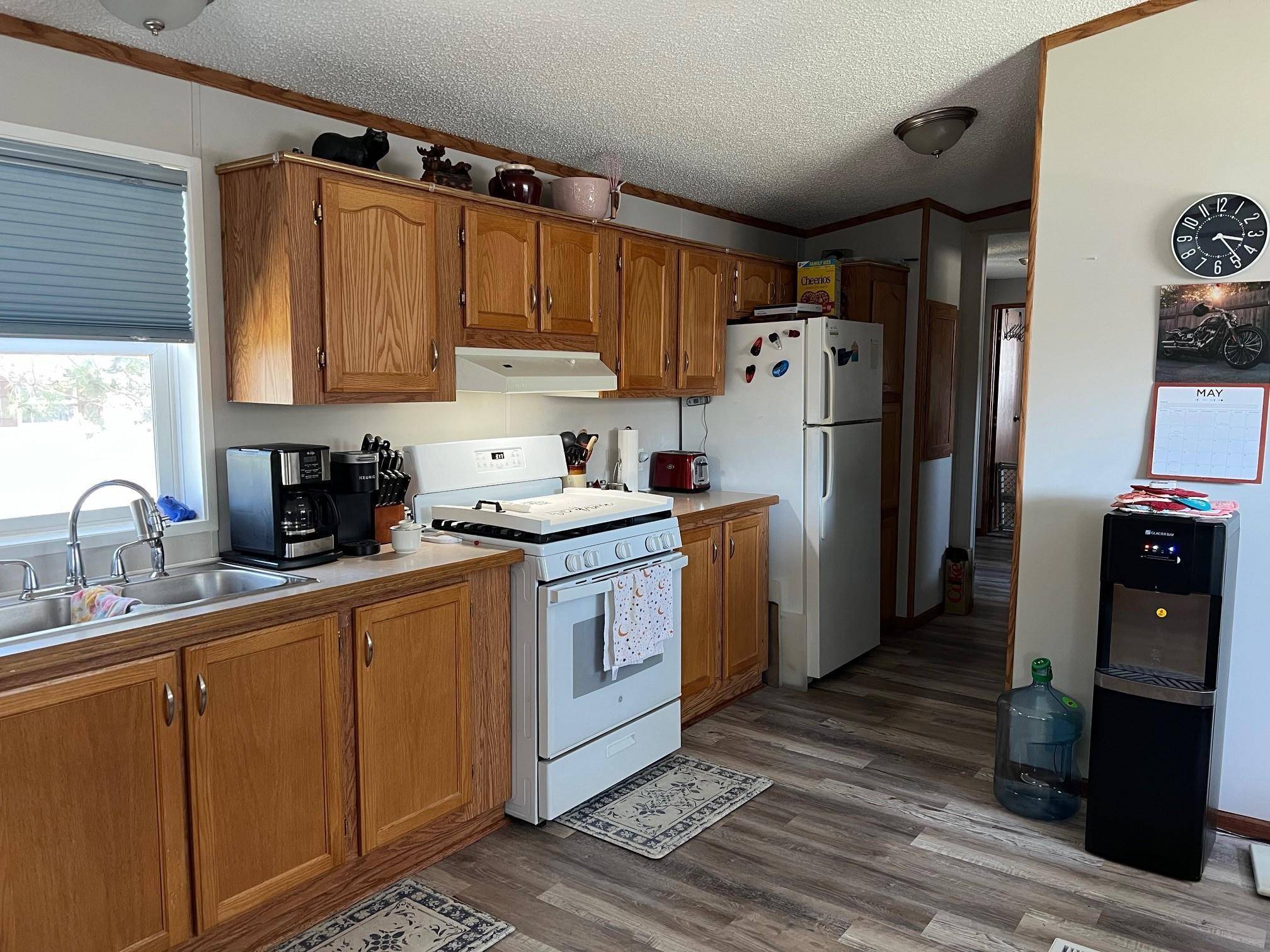 Bemidji, MN 56601,3900 Irvine AVE NW #Hillcrest Manor, Lot 766