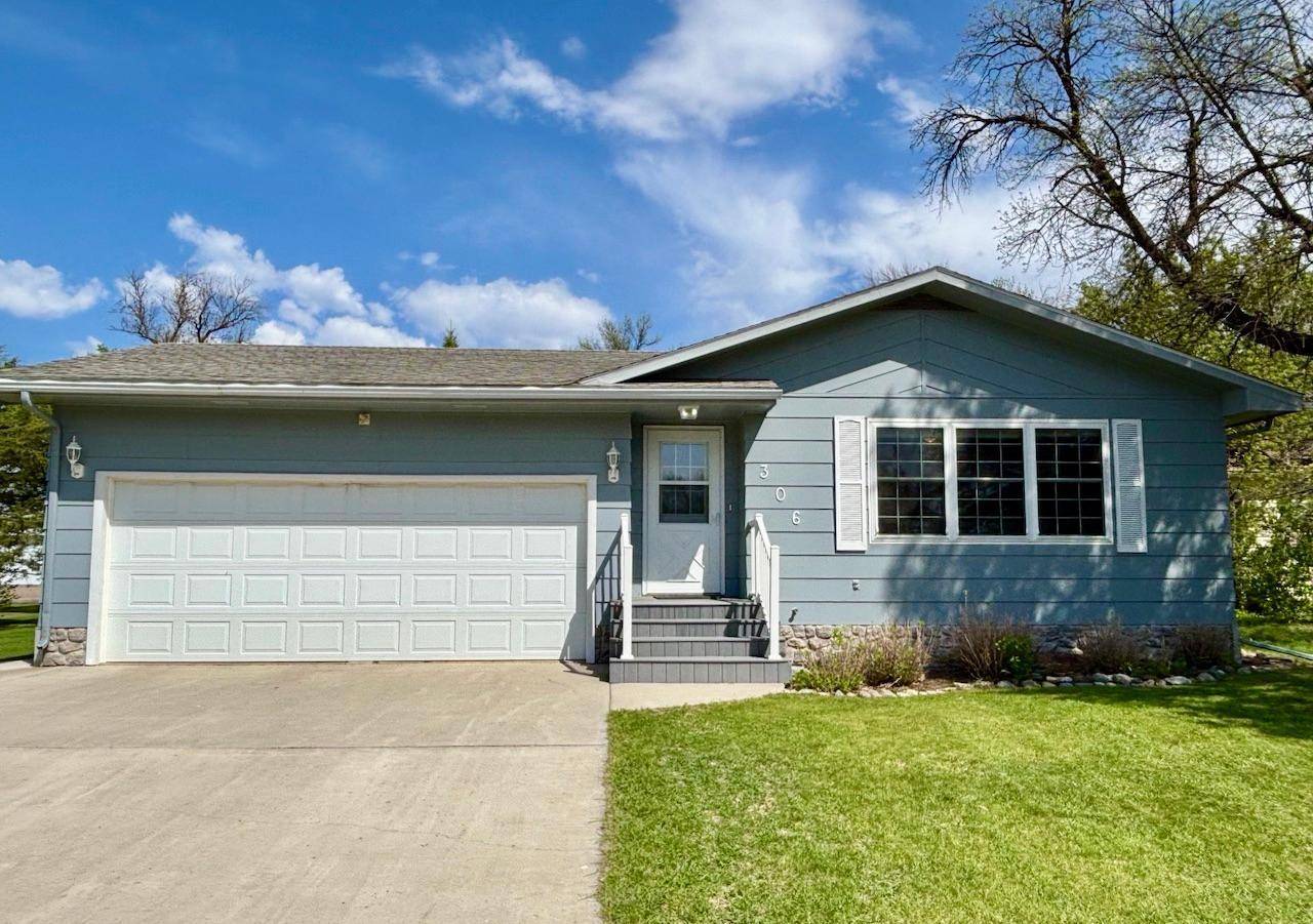 Stephen, MN 56757,306 3rd ST
