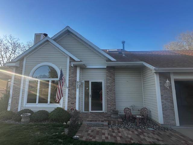 Rochester, MN 55902,823 23rd ST SW