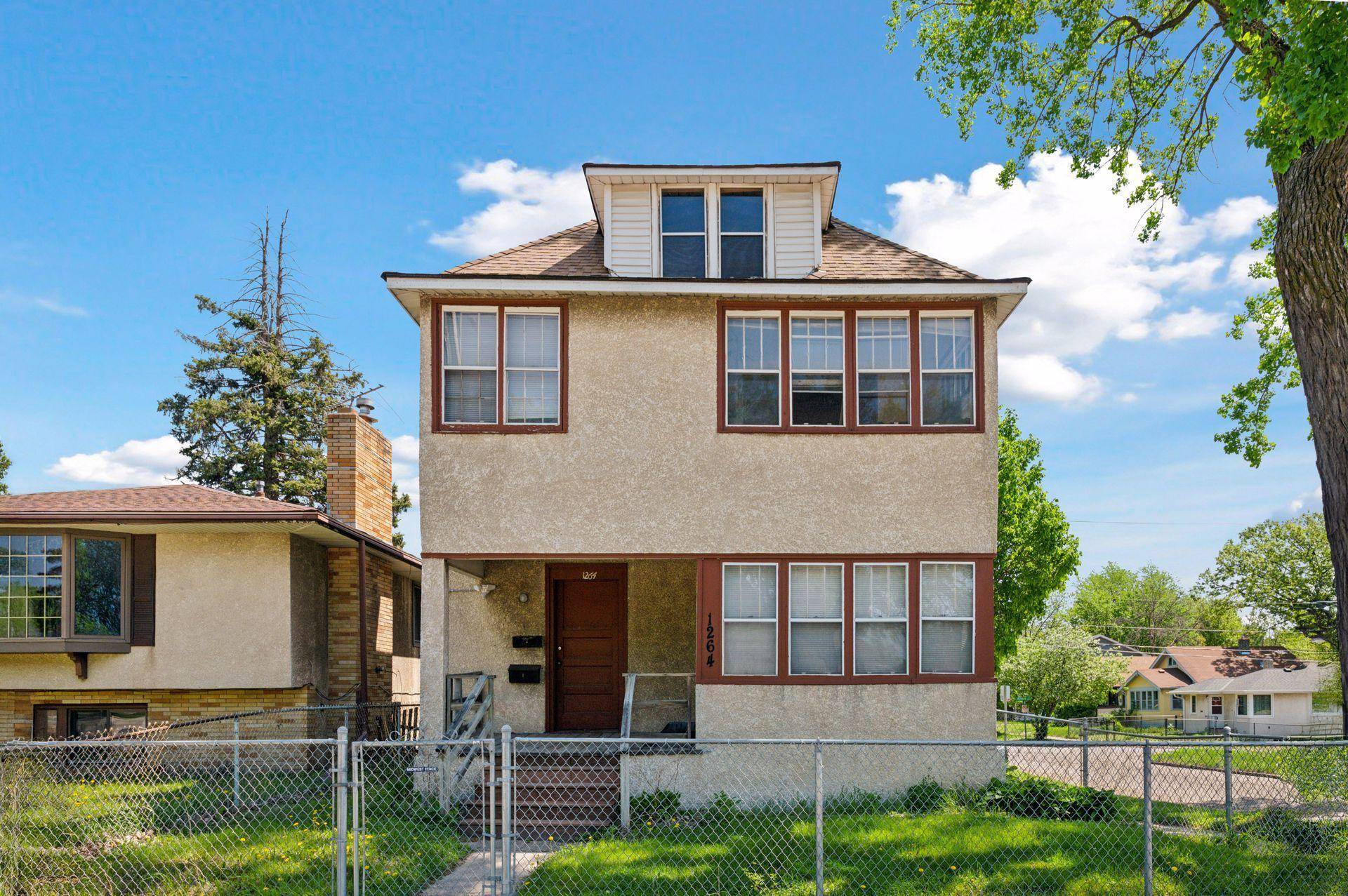 Saint Paul, MN 55108,1264 Snelling AVE N