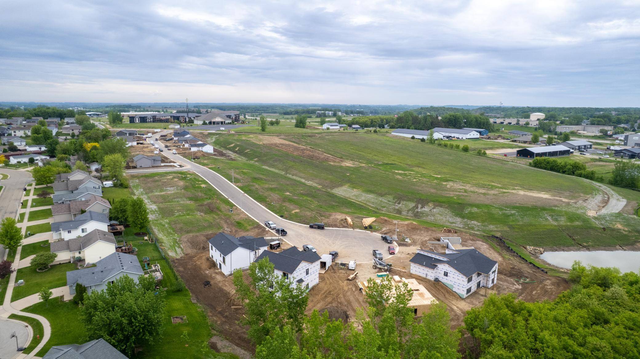 Rochester, MN 55901,6151 Cody LN NW