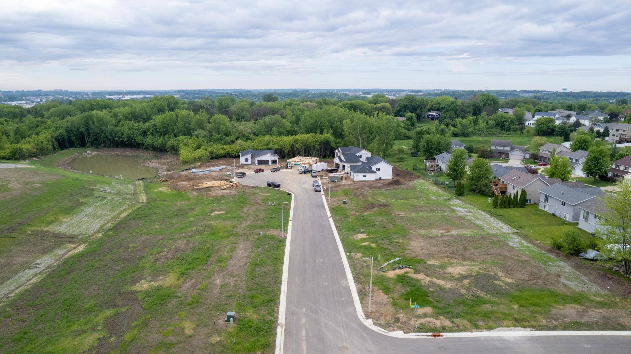 Rochester, MN 55901,6151 Cody LN NW