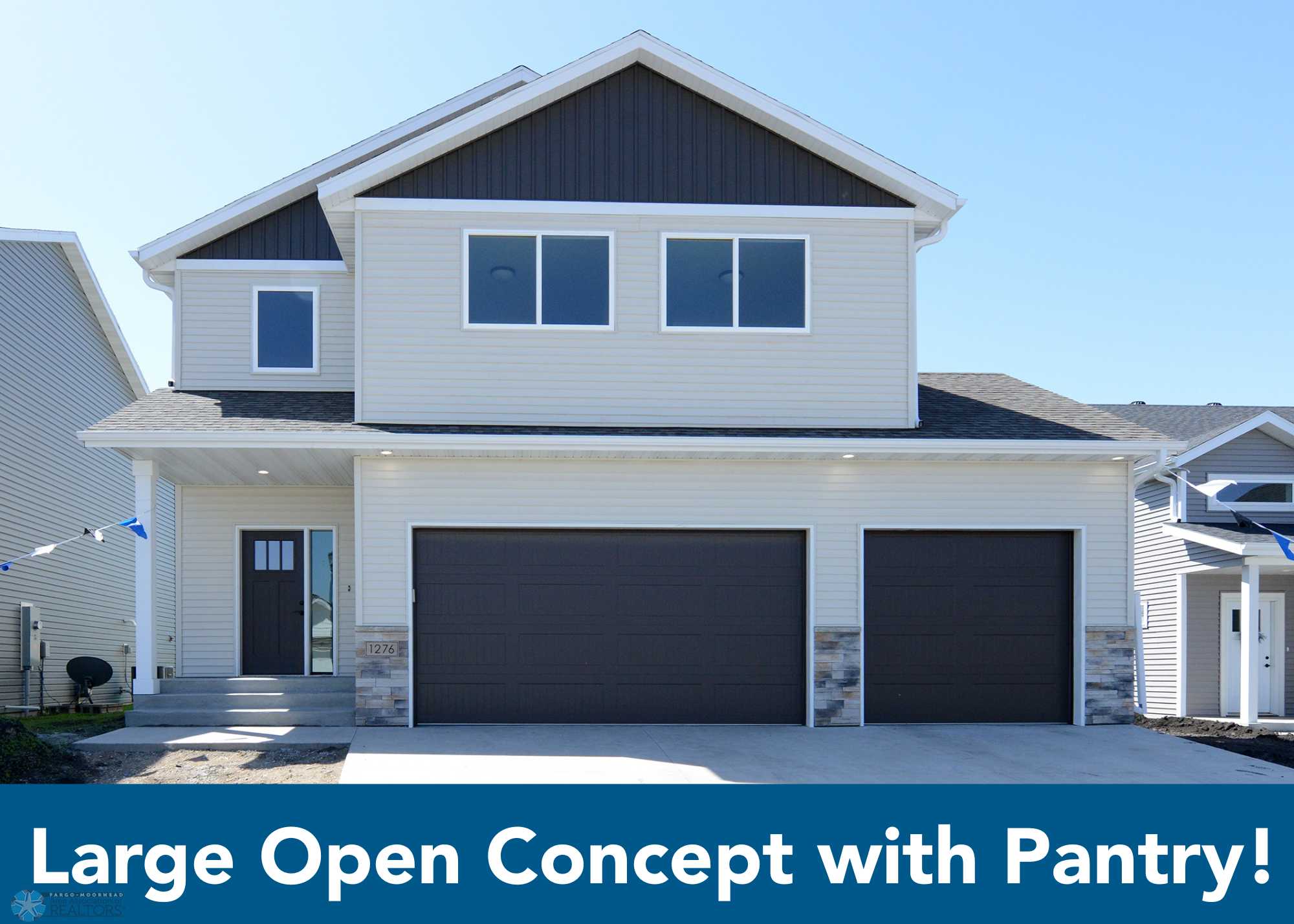 West Fargo, ND 58078,1182 Jill DR W