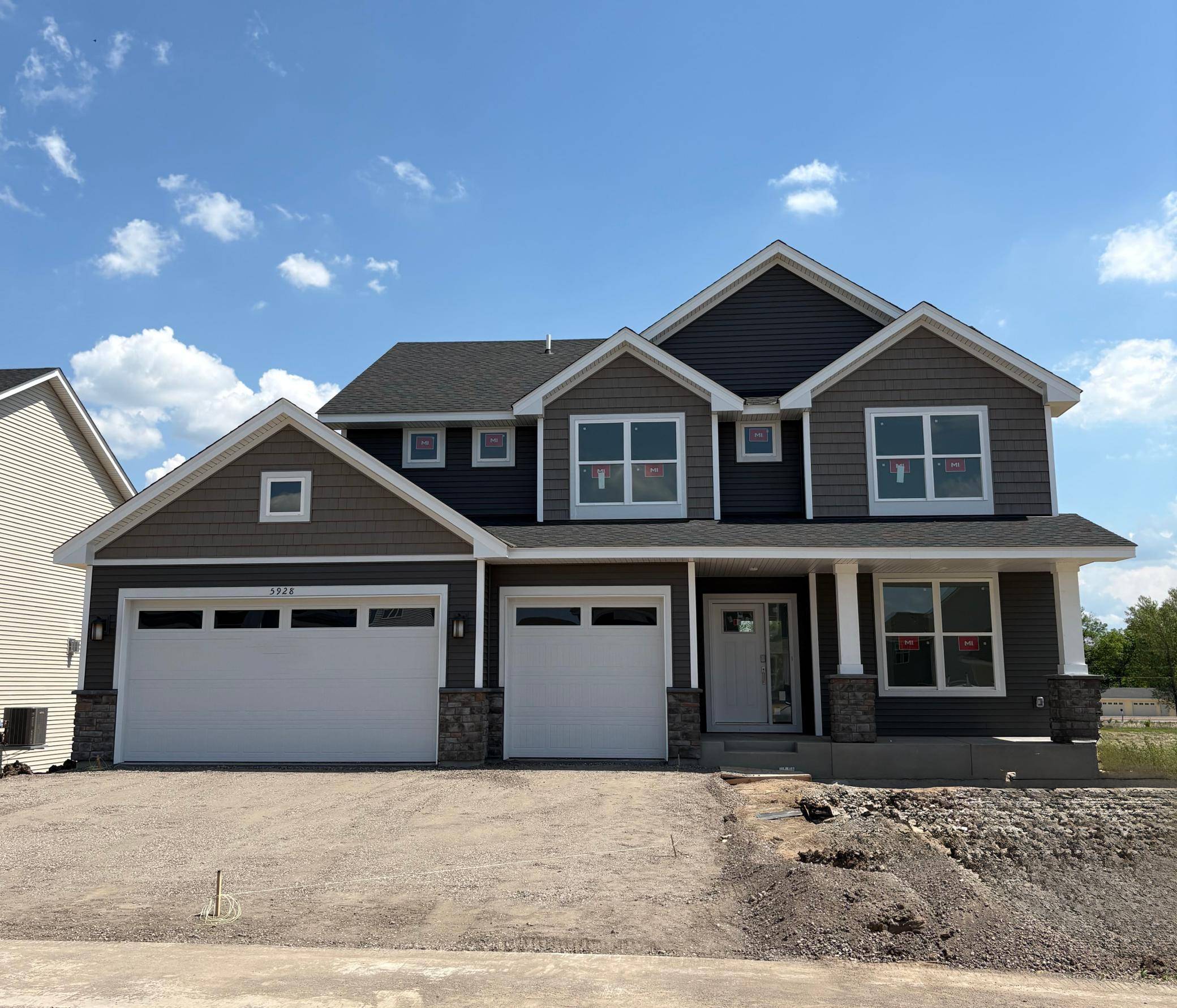 Otsego, MN 55374,5928 Rathbun AVE NE
