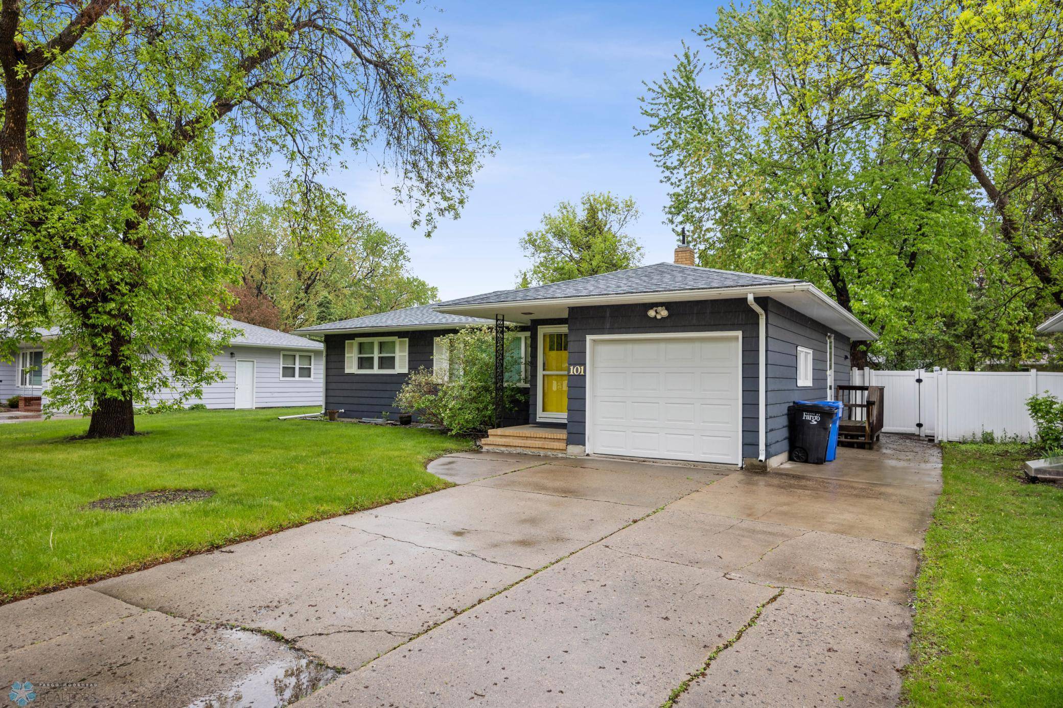 Fargo, ND 58102,101 23rd AVE N