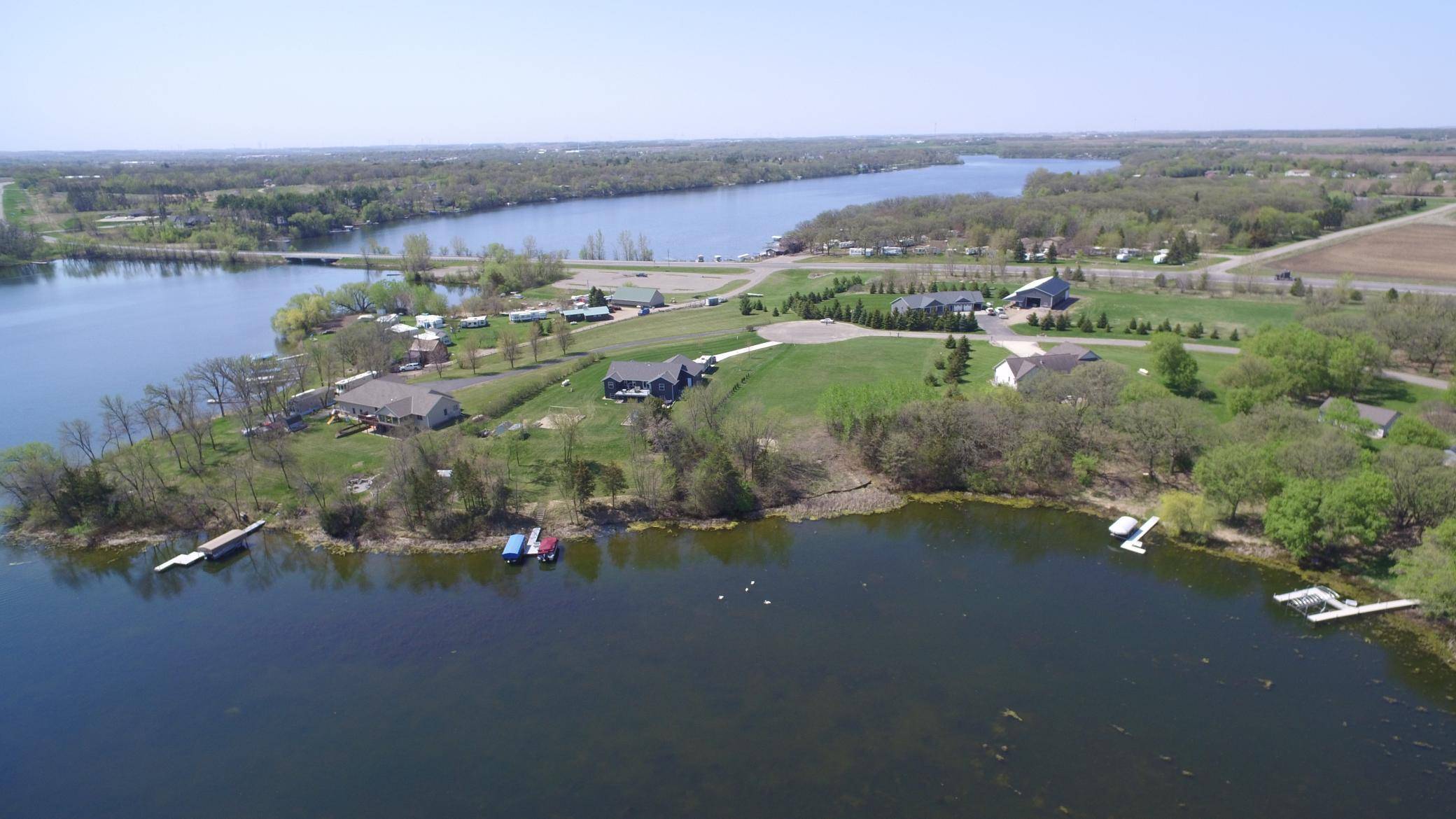 Sauk Centre Twp, MN 56378,44226 Heinen CT