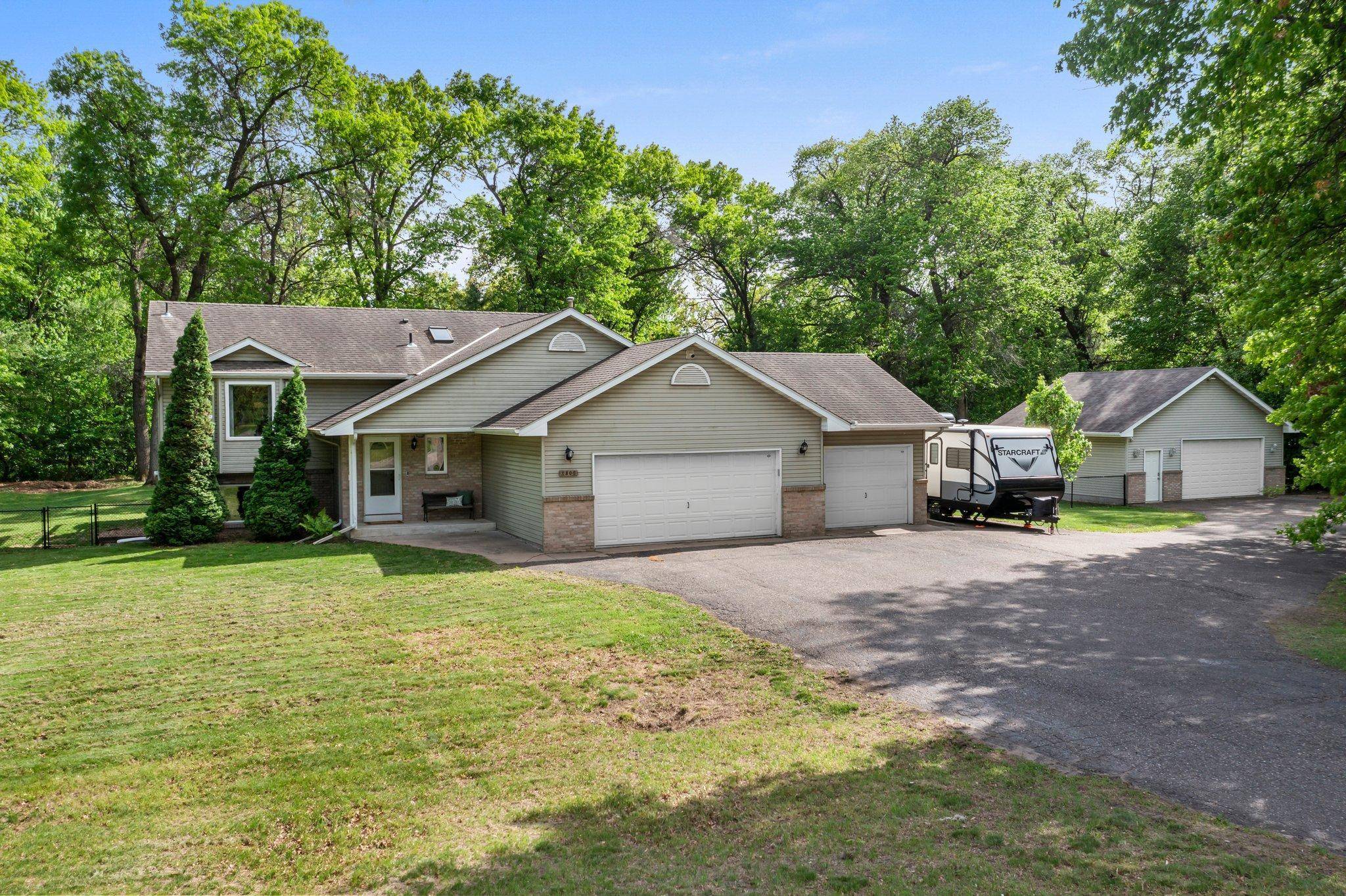 Ham Lake, MN 55304,2308 Crosstown BLVD NE