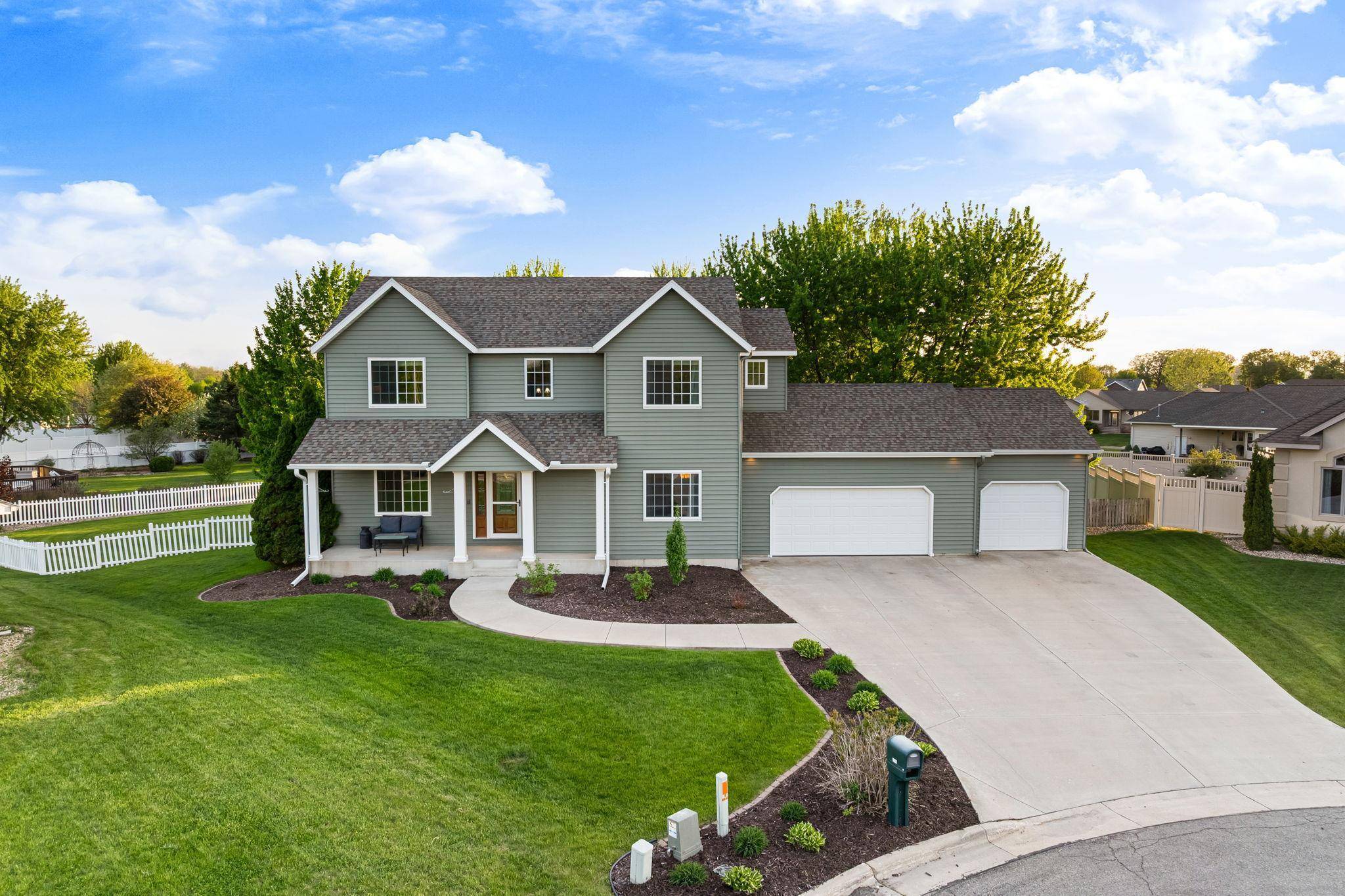 Austin, MN 55912,2703 10th AVE SW