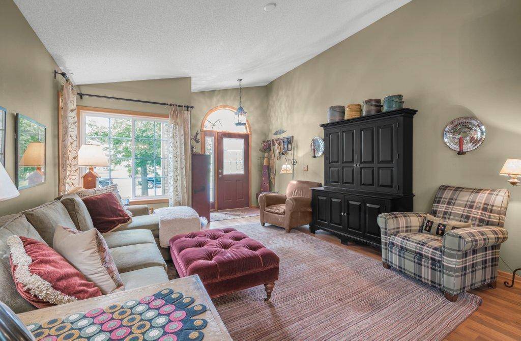 Saint Michael, MN 55376,11419 17th ST NE
